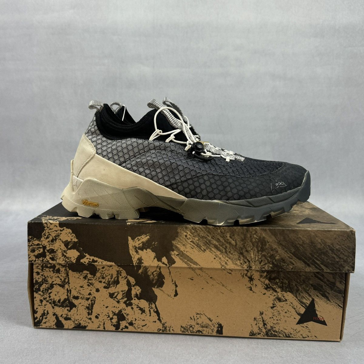 ROA Daiquiri Mid hiking boots Size US 8 / EU 41 - 1 Thumbnail