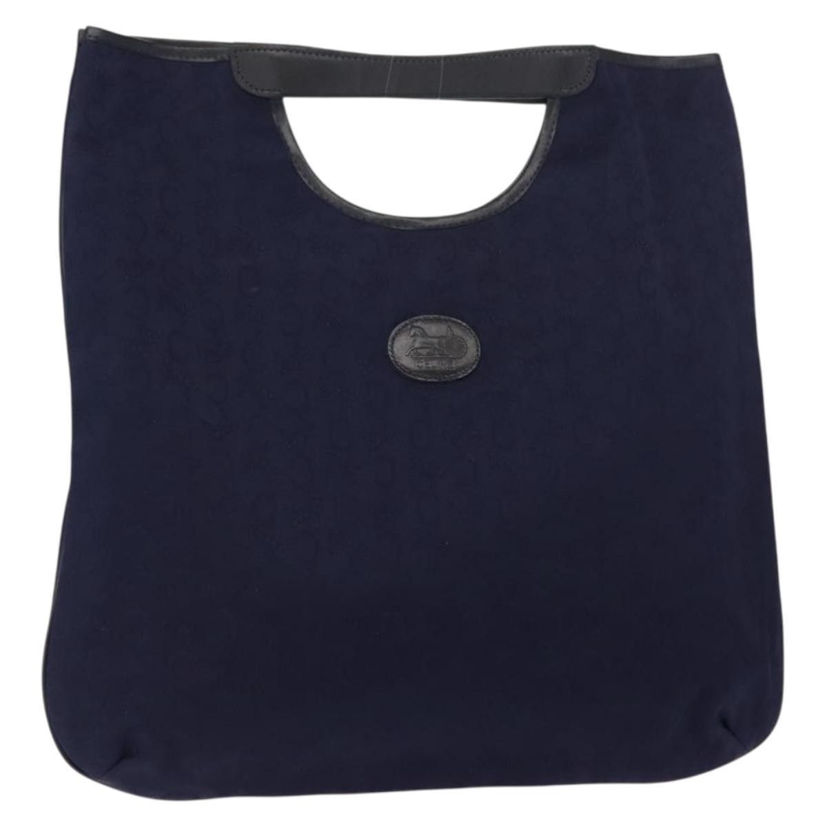 Celine Celine C Sulky Handbag Suede Size ONE SIZE - 1 Thumbnail