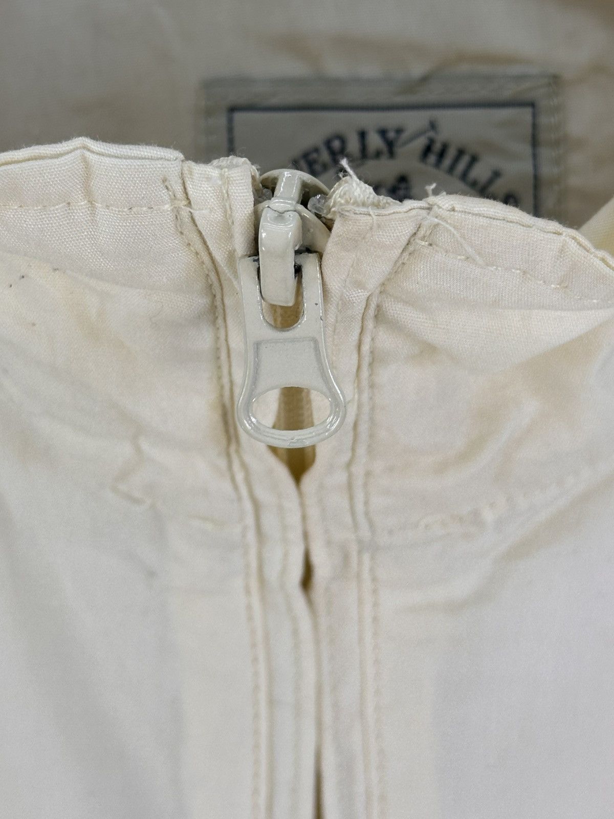 Beverly Hills Polo Club Beverly Hills Polo Club BHPC Windbreaker Jacket Size US L / EU 52-54 / 3 - 9 Thumbnail