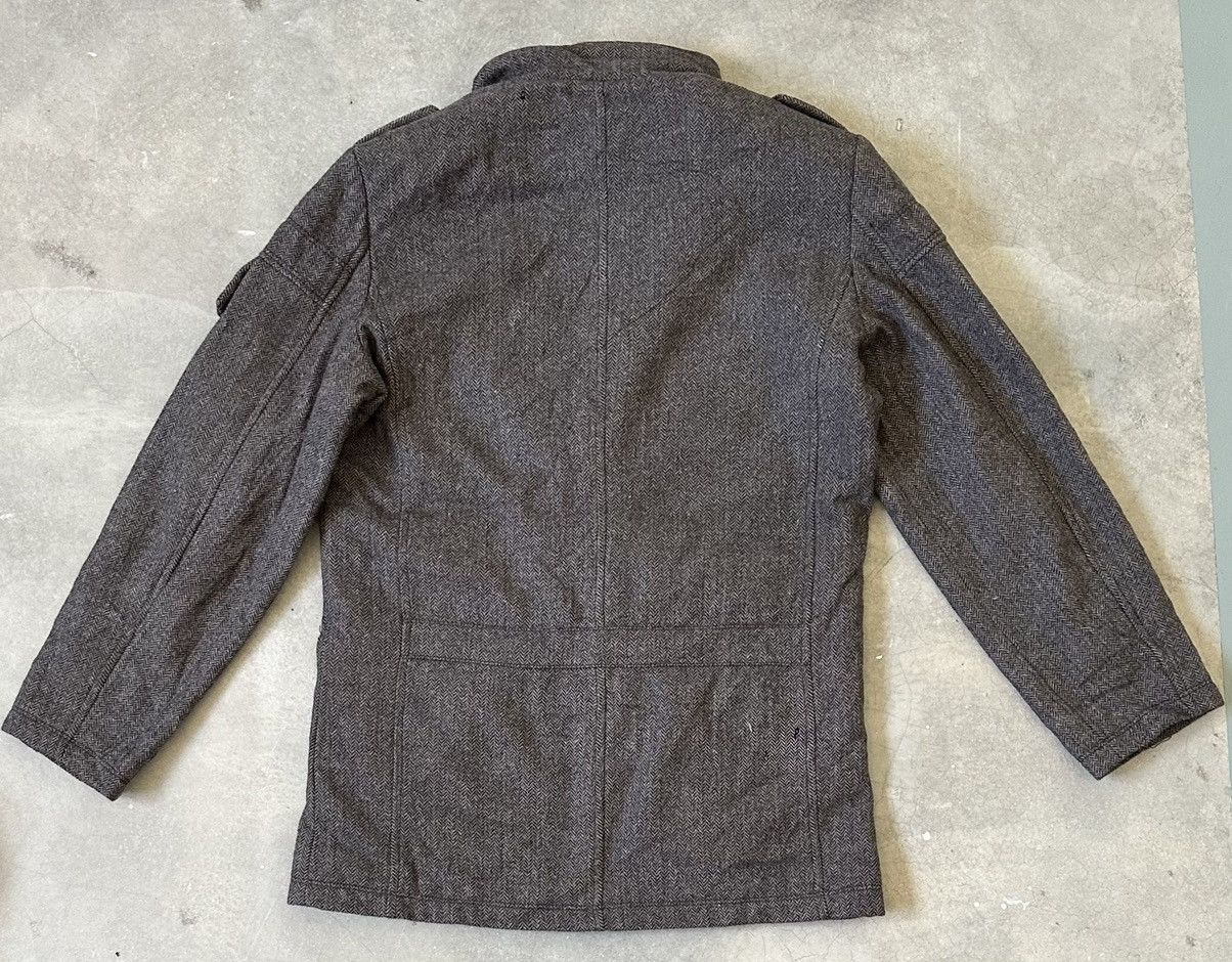 Bally VINTAGE BALLY LONG JACKET Size US M / EU 48-50 / 2 - 10 Thumbnail