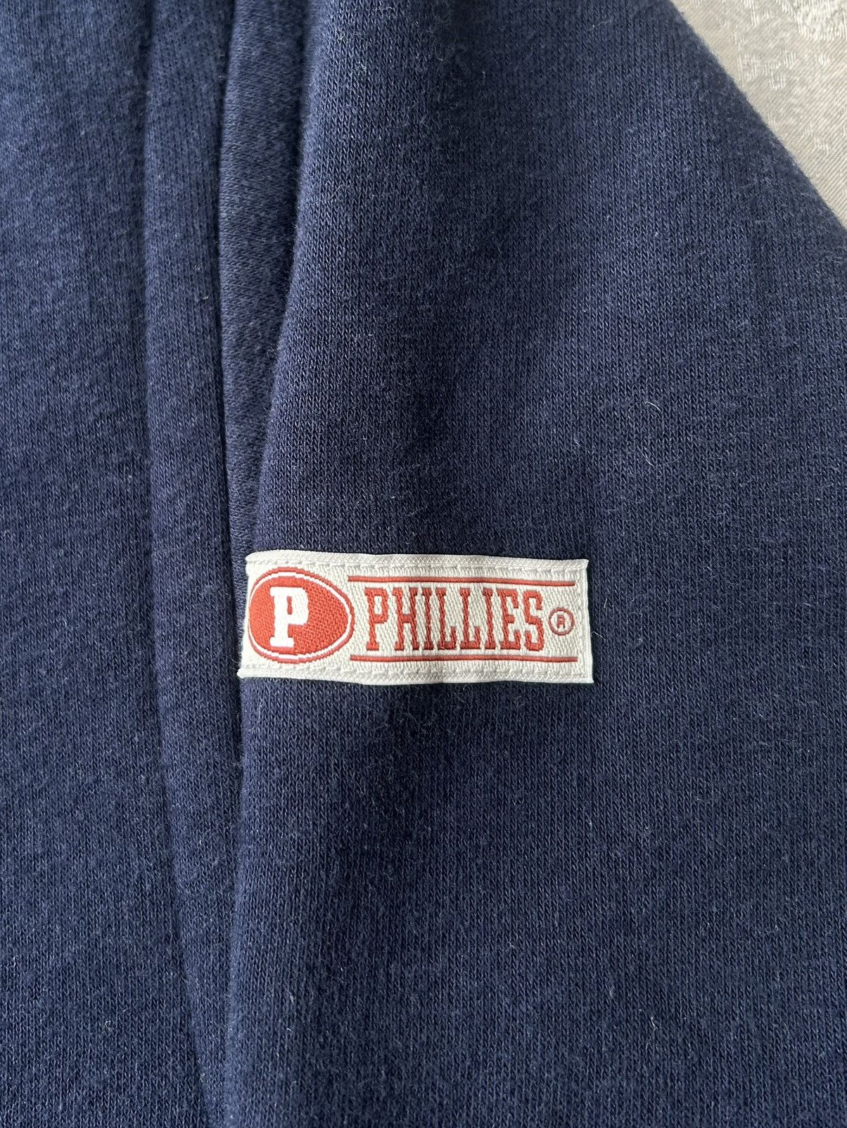 Vintage Vintage Phillies Blunt USA Sweatshirt Size US M / EU 48-50 / 2 - 6 Thumbnail