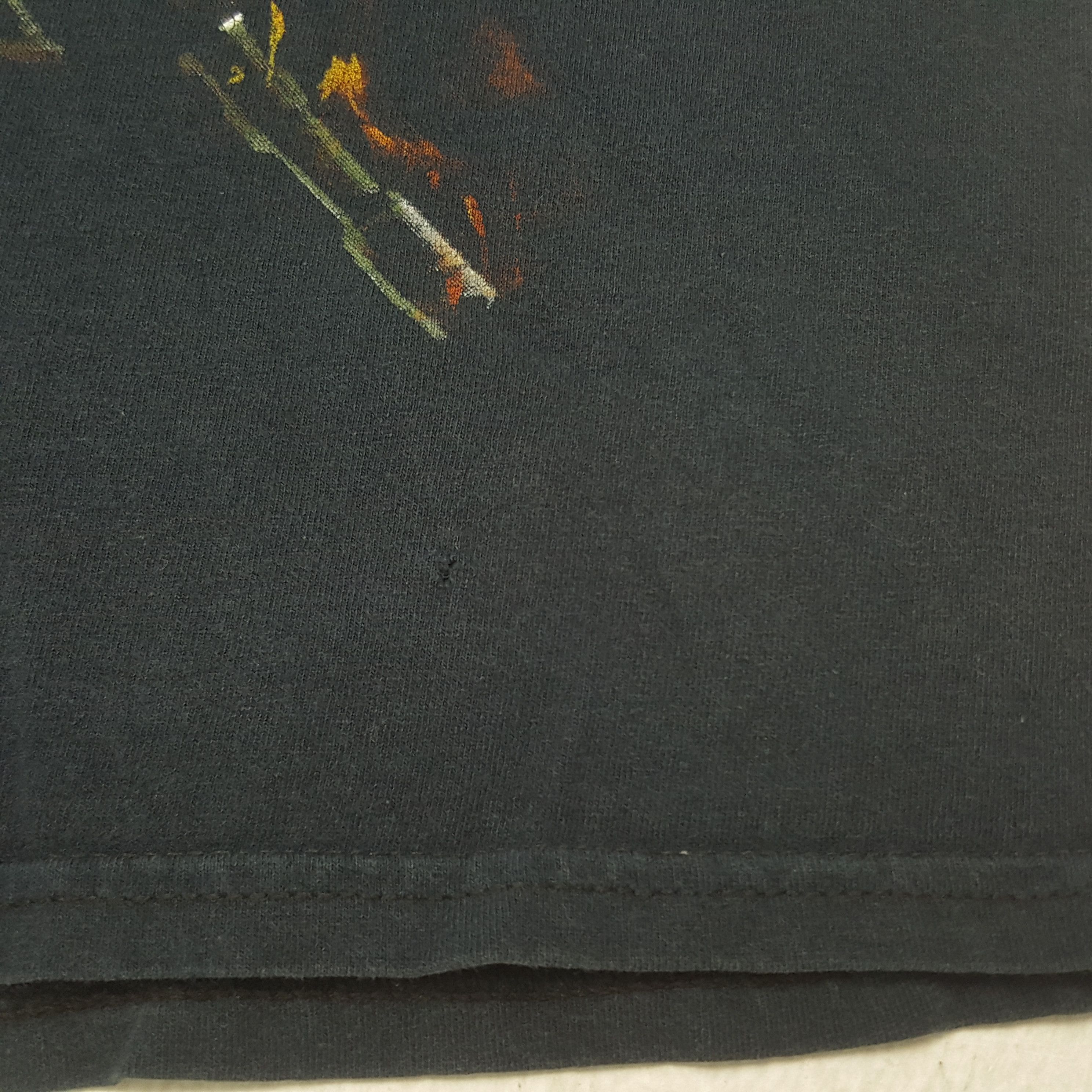 Jerzees × Vintage Vintage Halo Master Chief Tshirt Size US M / EU 48-50 / 2 - 7 Thumbnail