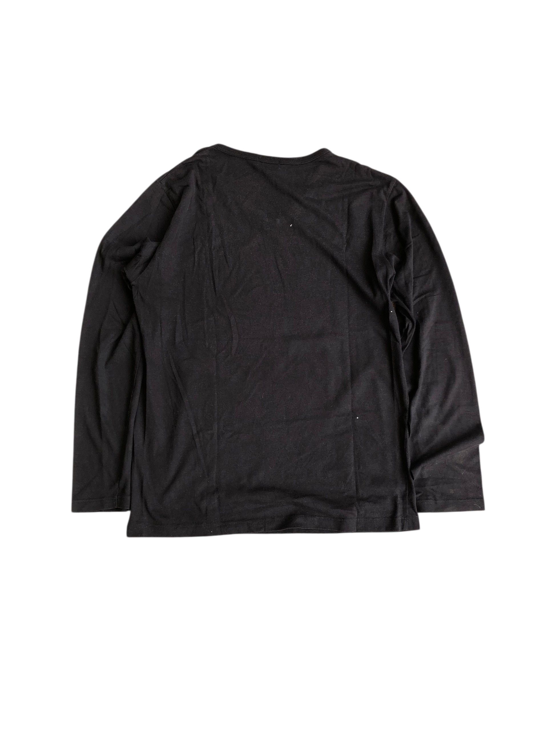 If Six Was Nine 2000s Poem Comme Ca Ism Vkei Style Y2k Size US S / EU 44-46 / 1 - 4 Thumbnail