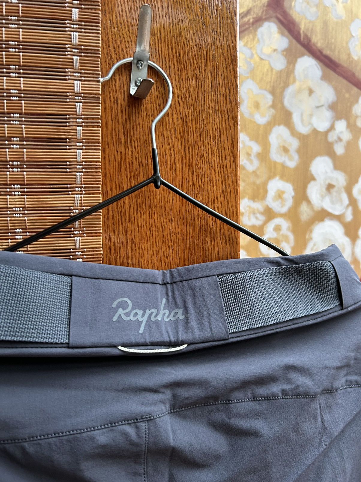 Rapha Rapha Explore Overshorts Cycling Bike Shorts Mens XS NEW Size US 28 / EU 44 - 8 Thumbnail