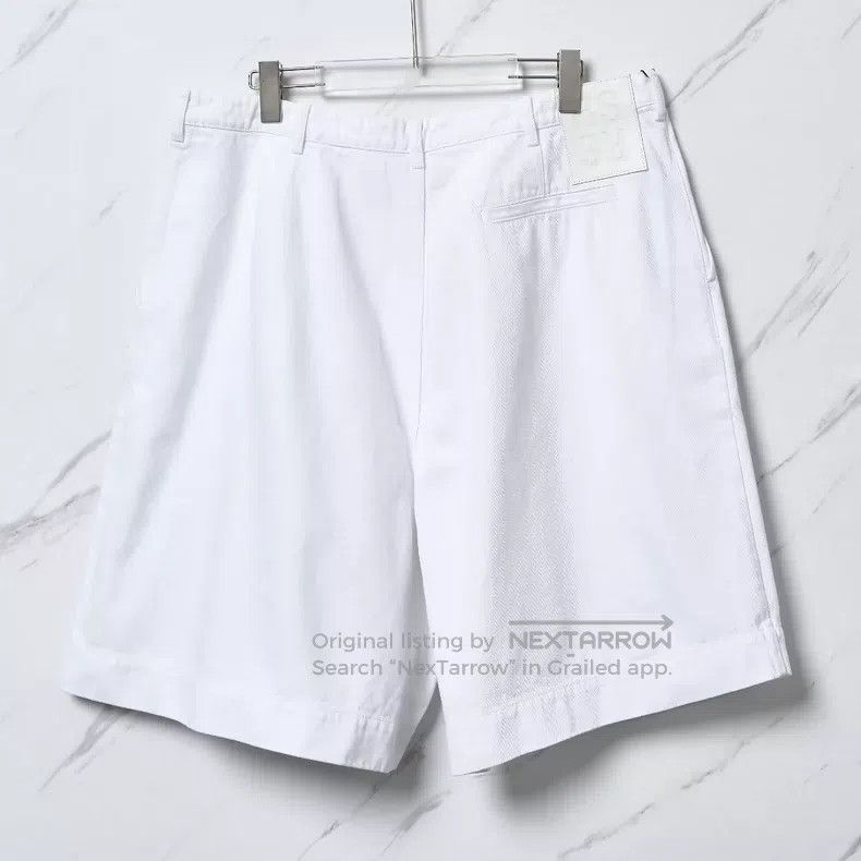 Raf Simons Raf Simons Men's Denim Shorts Size US 38 / EU 54 - 4 Thumbnail