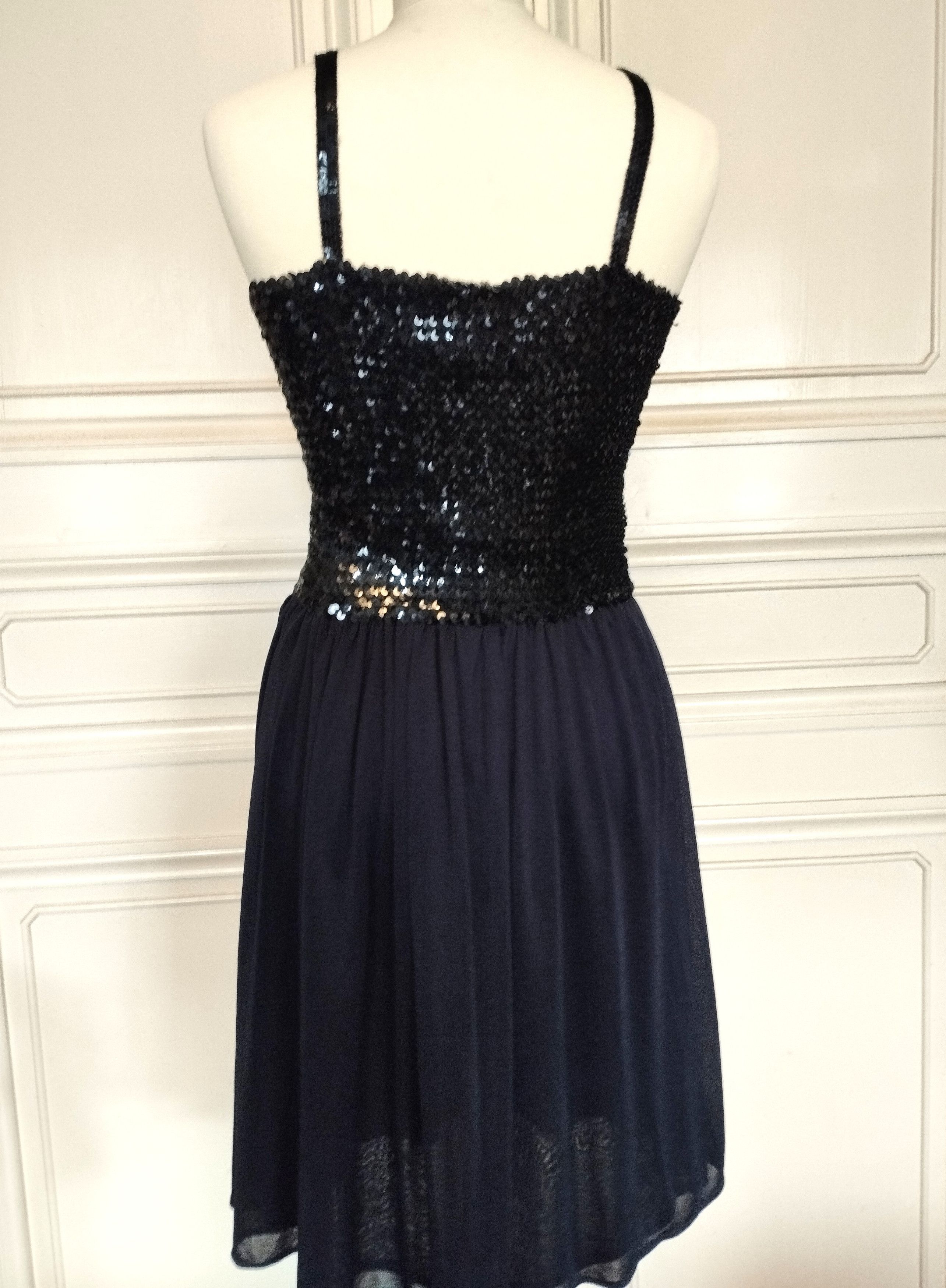 Sonia Rykiel Sonia Rykiel Evening Dress TM Size M / US 6-8 / IT 42-44 - 6 Thumbnail
