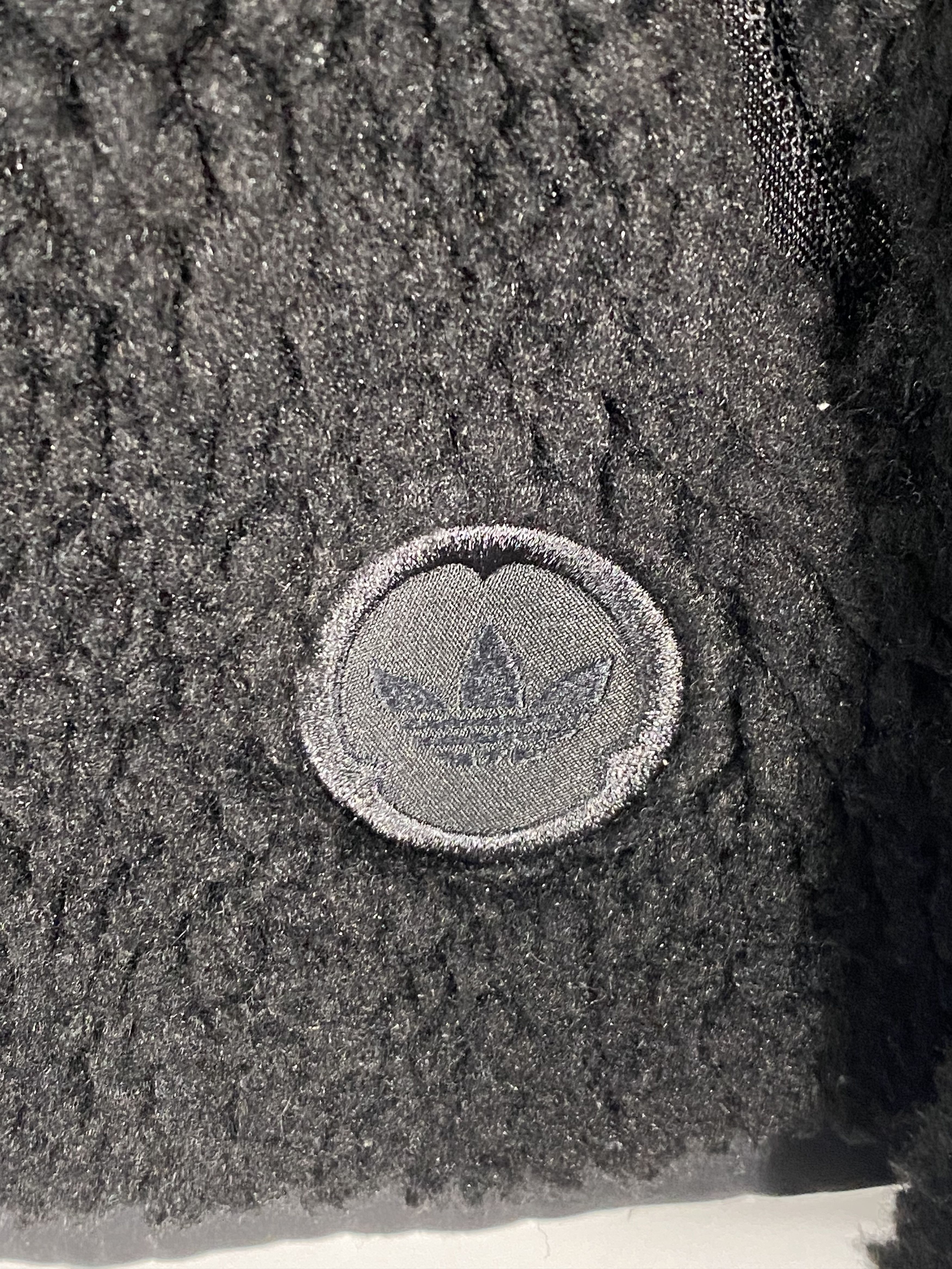 Adidas Adidas Originals By Wings+Horns Sherpa Jacket. Size US S / EU 44-46 / 1 - 2 Thumbnail