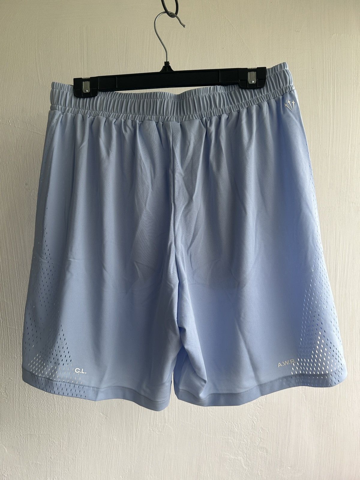 NOCTA × Nike Nike NOCTA NRG Shorts in Cobalt Bliss Size US 30 / EU 46 - 2 Thumbnail