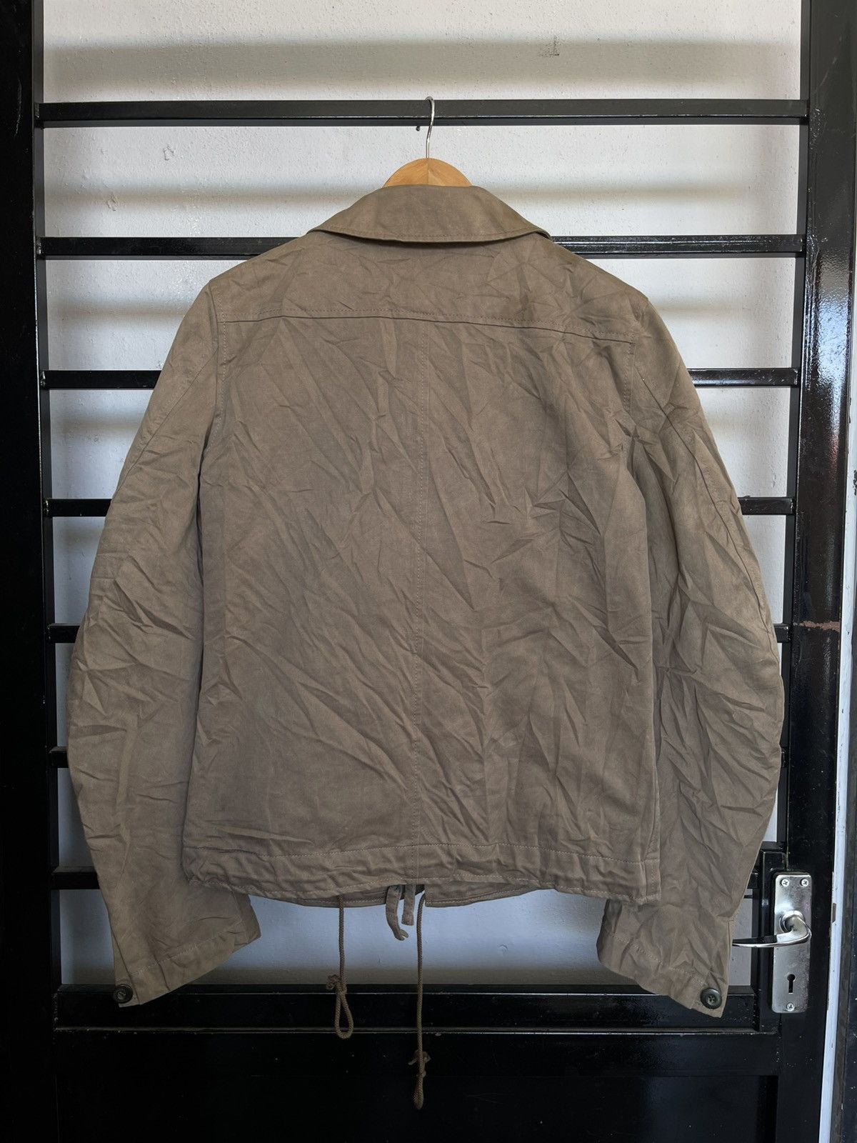 wjk Wjk Jacket Size US S / EU 44-46 / 1 - 7 Thumbnail
