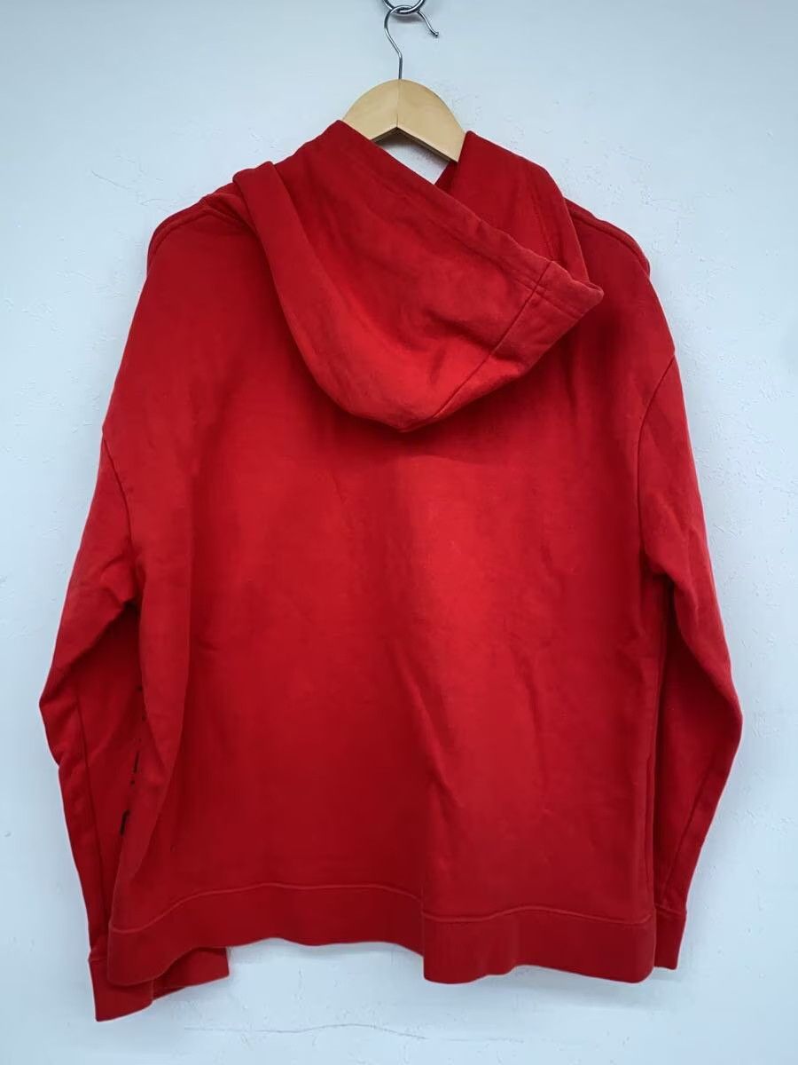 Raf Simons SS18 "JOY DIVISION" Hoodie Size US M / EU 48-50 / 2 - 2 Thumbnail