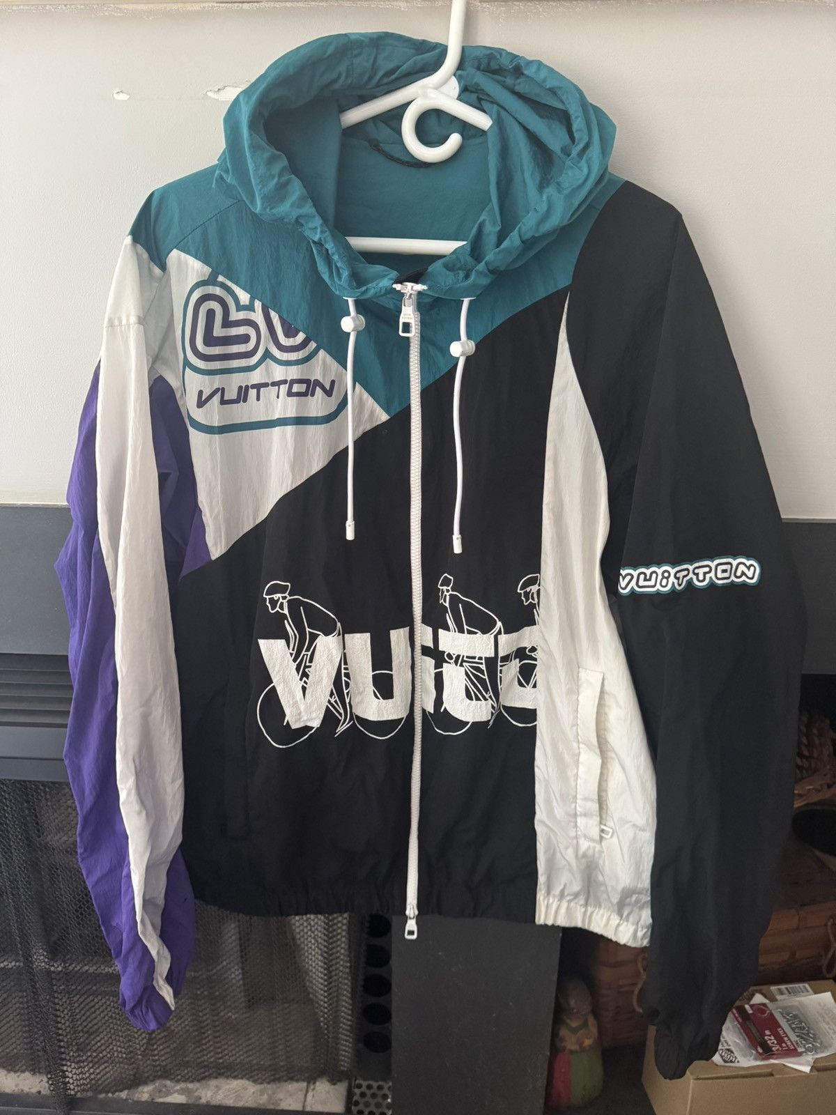 ジャケット・アウター hope Louis Vuitton 2054 Jacket | Grailed