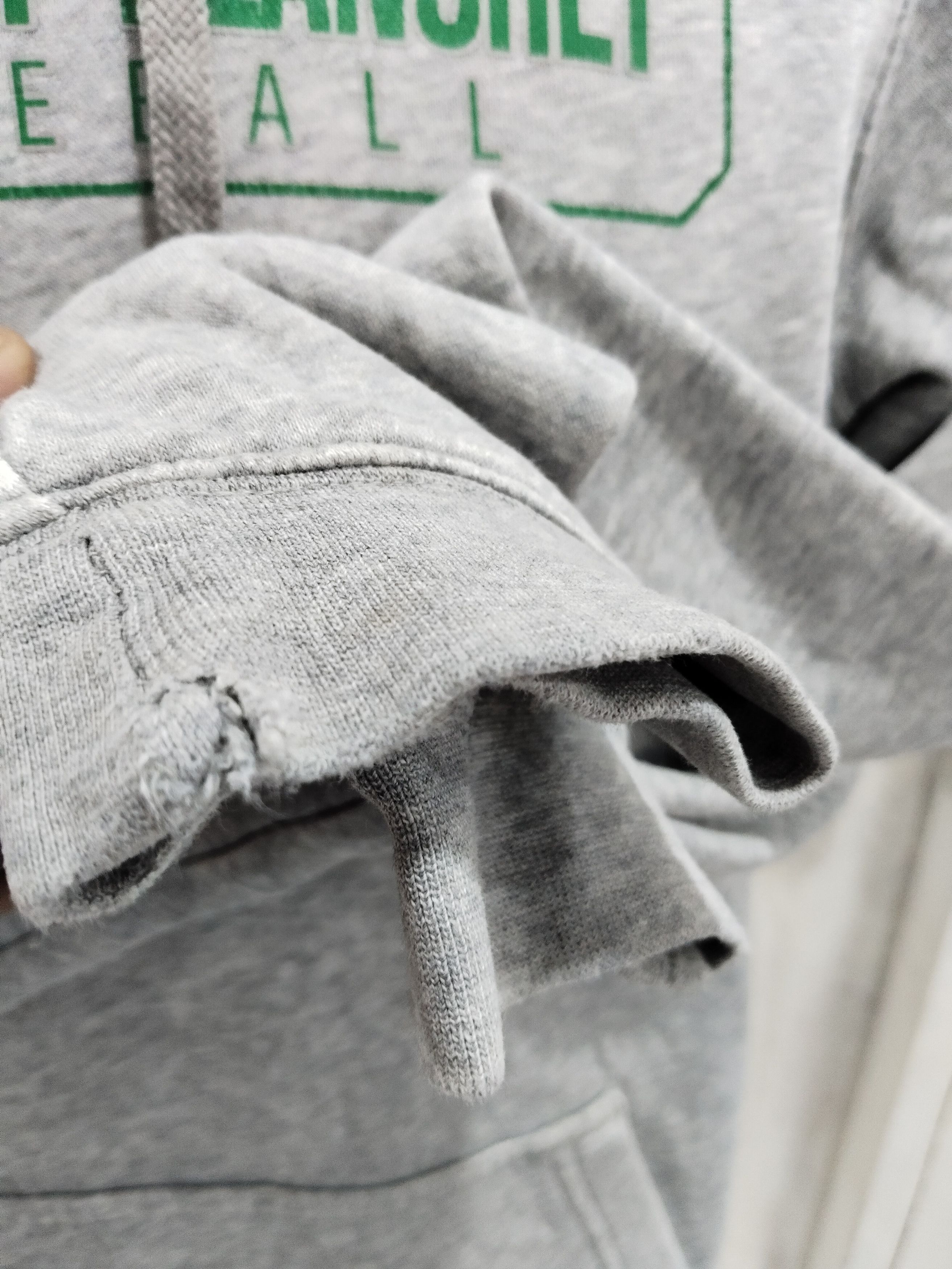 Nike × Vintage Nike Baseball Embroidery Logo Hoodie Sweatshirt Size US S / EU 44-46 / 1 - 4 Thumbnail