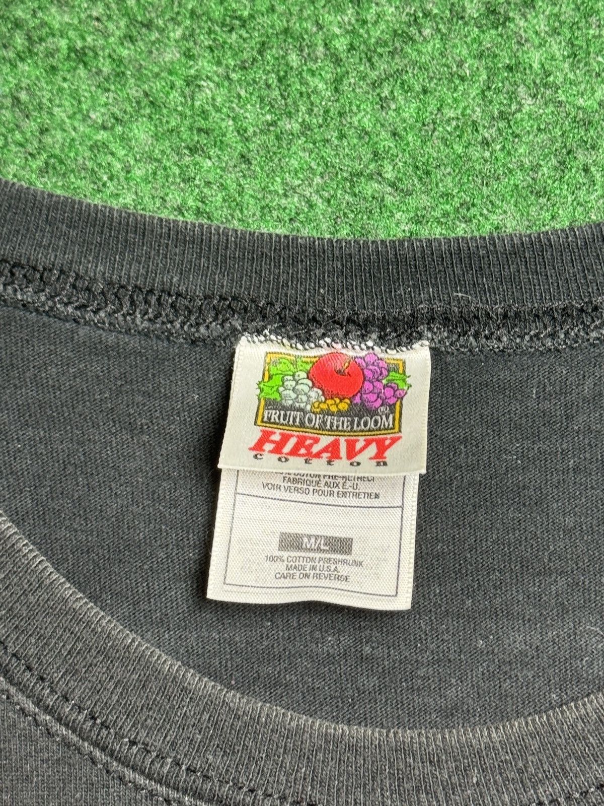 Vintage Easyriders Vtg 90s Tank Top Biker Motorcycle 21x30 Shirt Size US L / EU 52-54 / 3 - 3 Thumbnail
