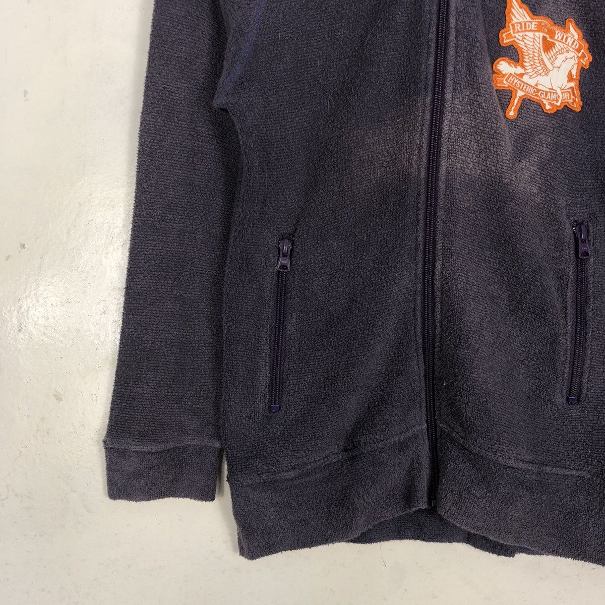 Other 🖤SEND OFFER🖤 RIDE Wind Unicorn”Sweater Size US M / EU 48-50 / 2 - 3 Thumbnail