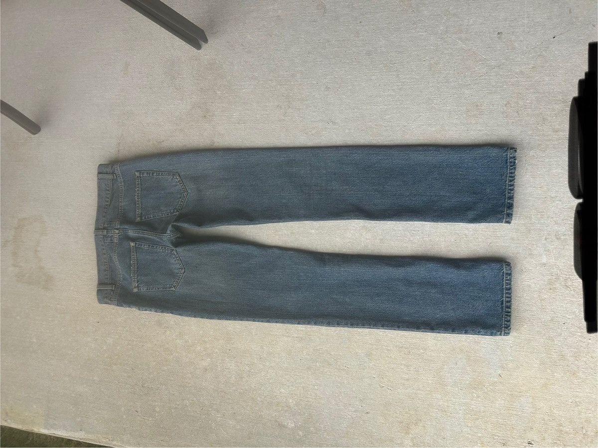 Saint Laurent Paris Saint Laurent D03 mudwash Size US 29 - 2 Thumbnail