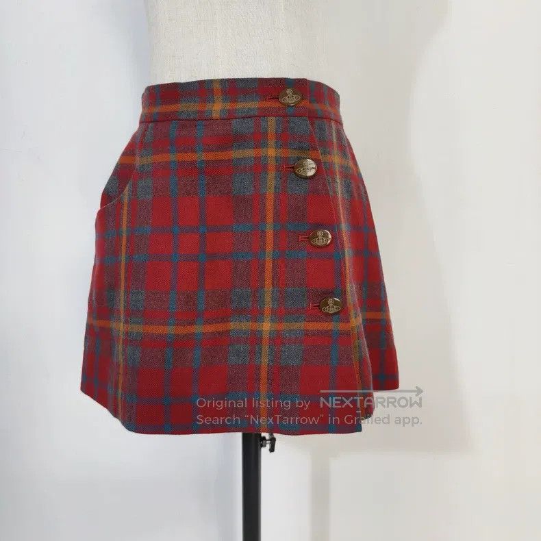 Vivienne Westwood Vivienne Westwood Showcase suite Size M / US 6-8 / IT 42-44 - 7 Thumbnail