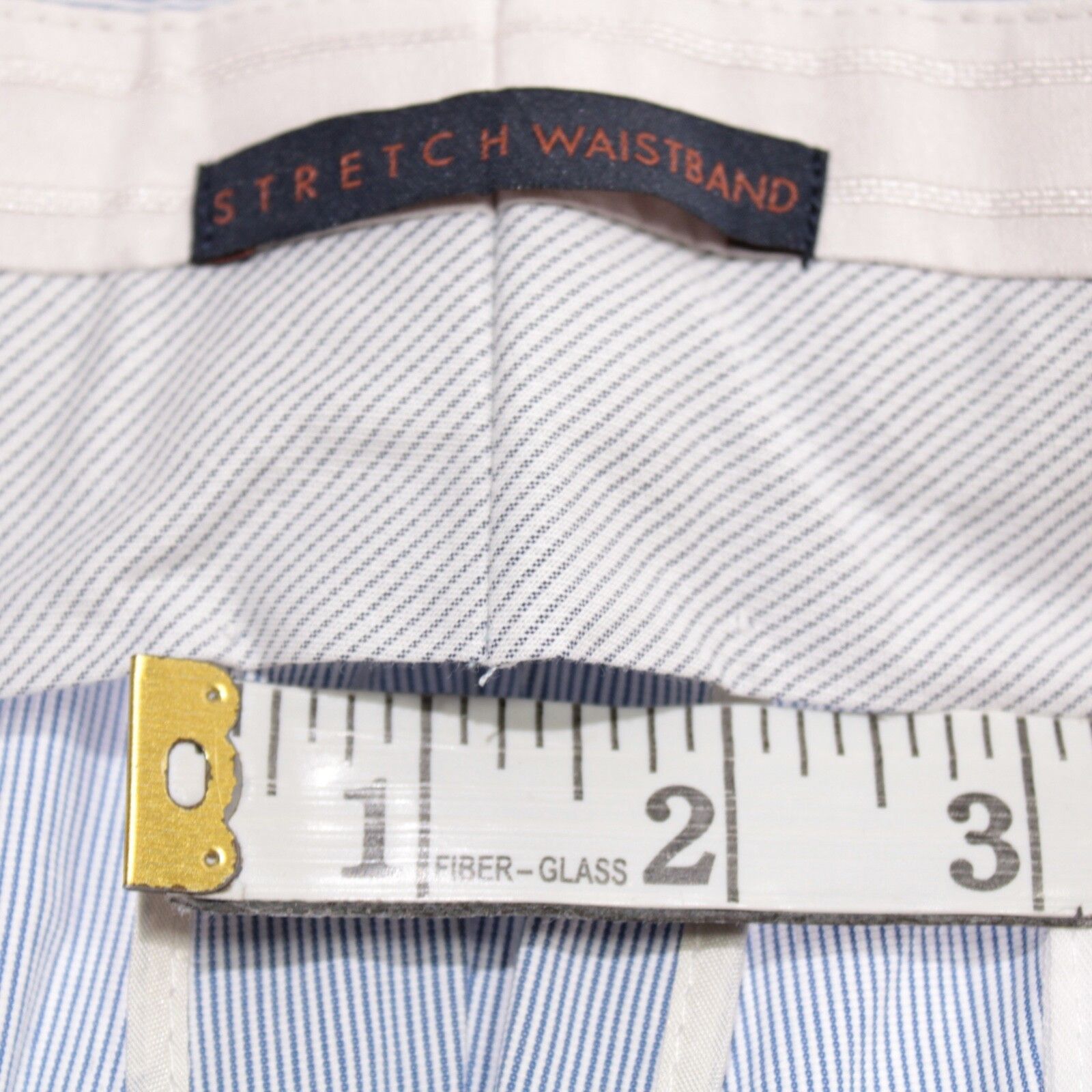 Zanella Zanella New with tags Chino Size 35 US In Blue Size US 35 - 9 Thumbnail