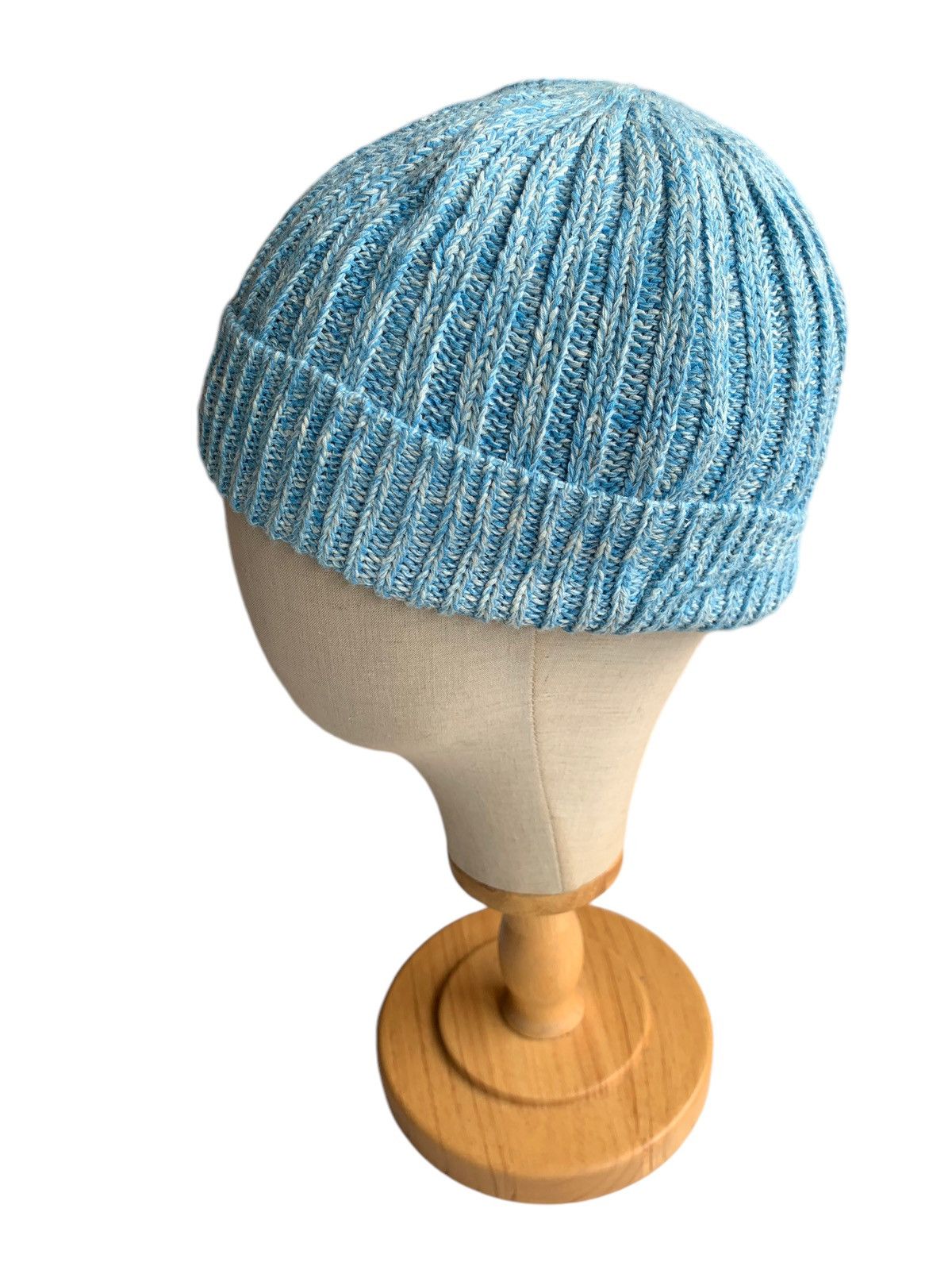 Japanese Brand × Kapital × Vintage Knitted Titicaca Japanese Winter Sessions Beanie Hats Size ONE SIZE - 6 Thumbnail