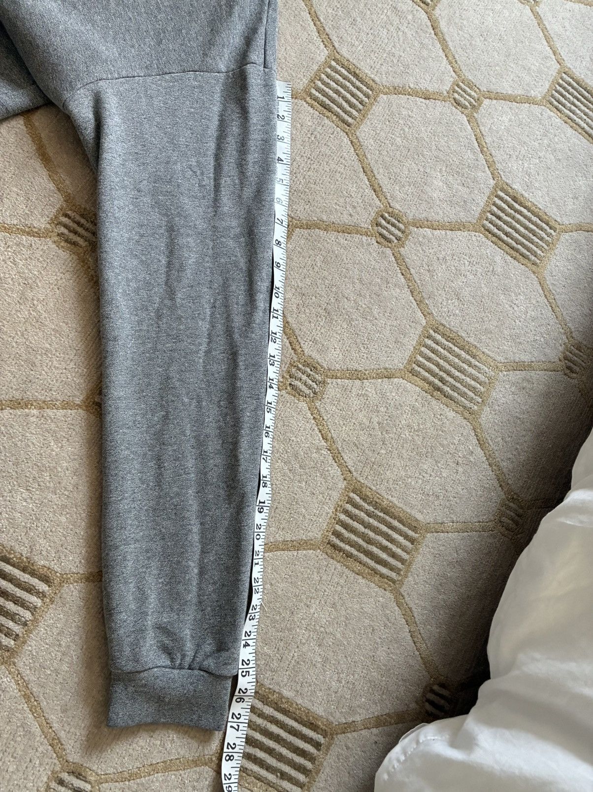 John Elliott John Elliot Hoodie Size US L / EU 52-54 / 3 - 7 Thumbnail