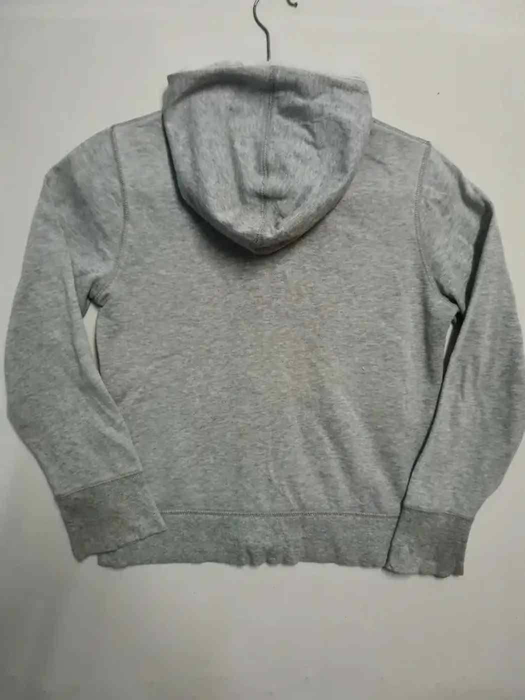 Gap Vintage GAPkid Big Logo Hoodie Size US S / EU 44-46 / 1 - 6 Thumbnail