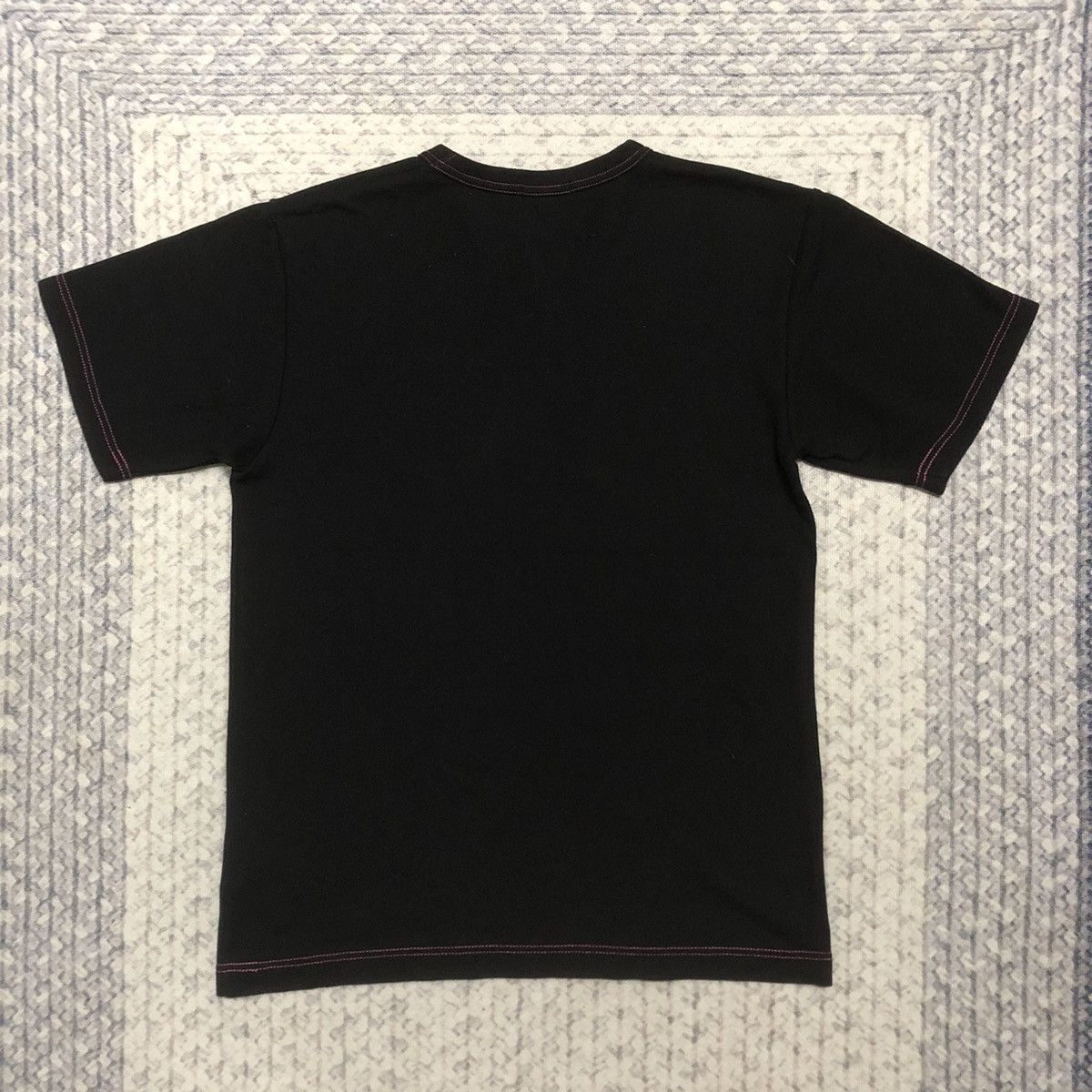 Rare Vintage Comme Des Garçons Homme Plus V-Neck Tees