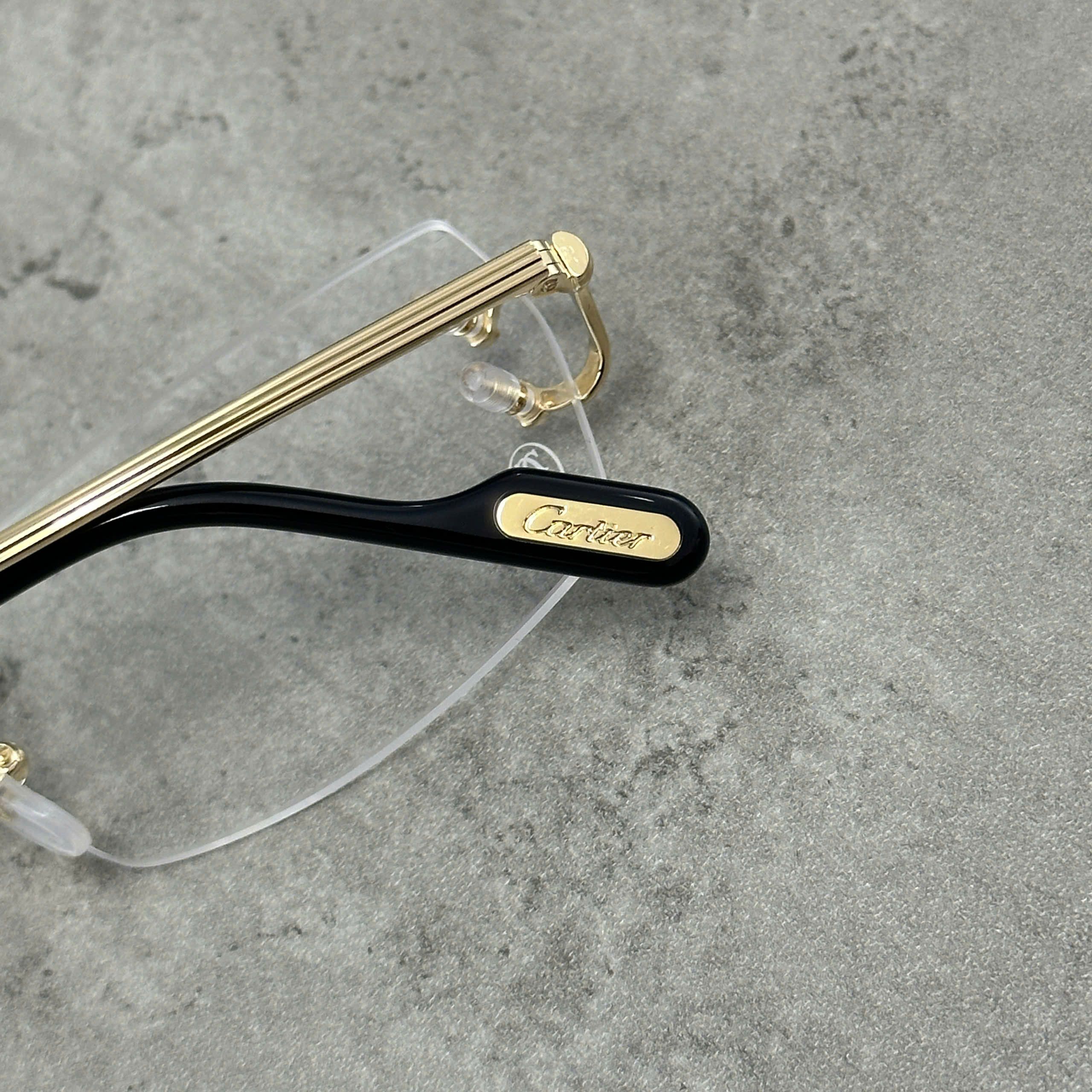 Cartier CARTIER CT0563O 001 Size ONE SIZE - 5 Thumbnail