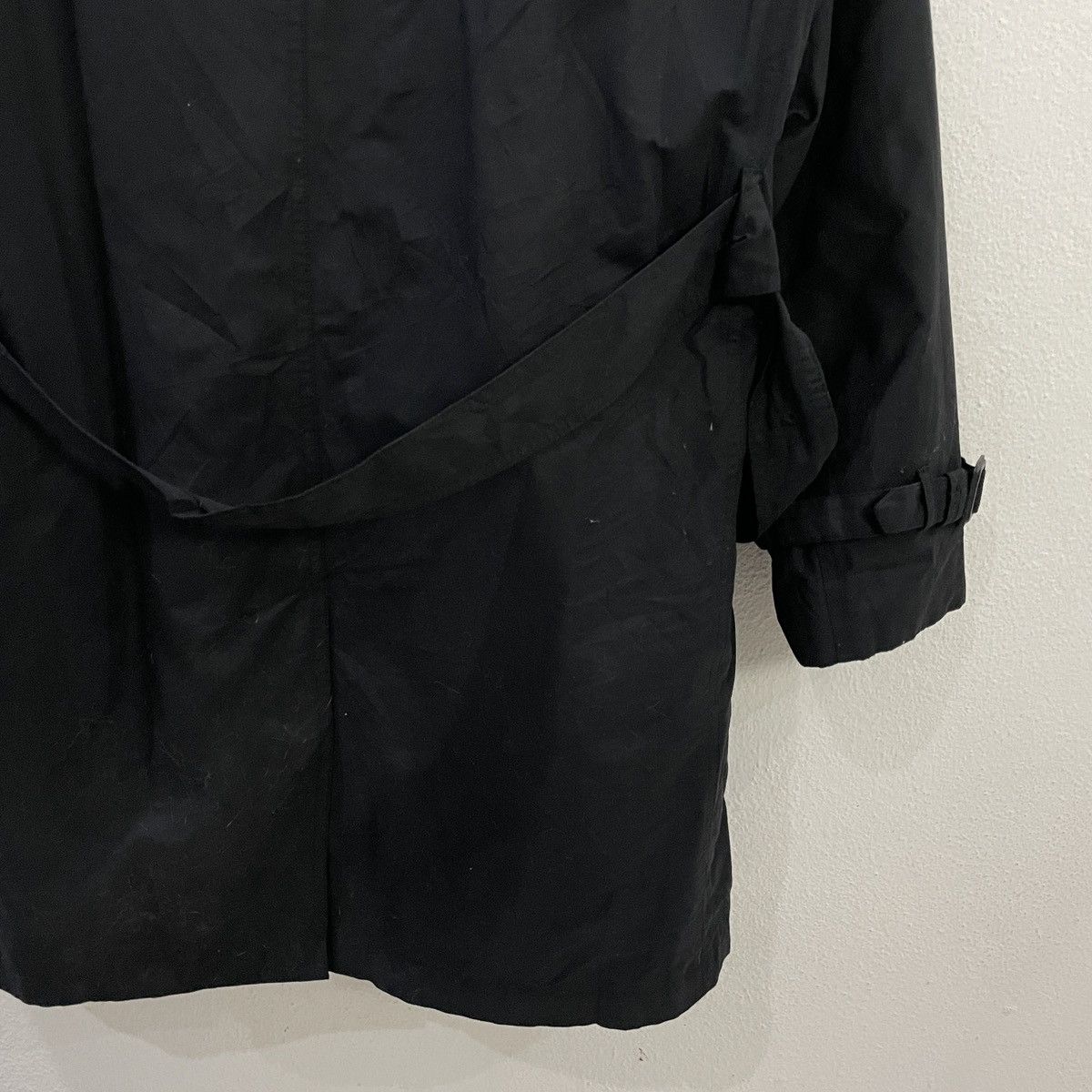 Lauren Ralph Lauren Vintage Lauren Ralph Lauren Trench Coat Size US L / EU 52-54 / 3 - 10 Thumbnail
