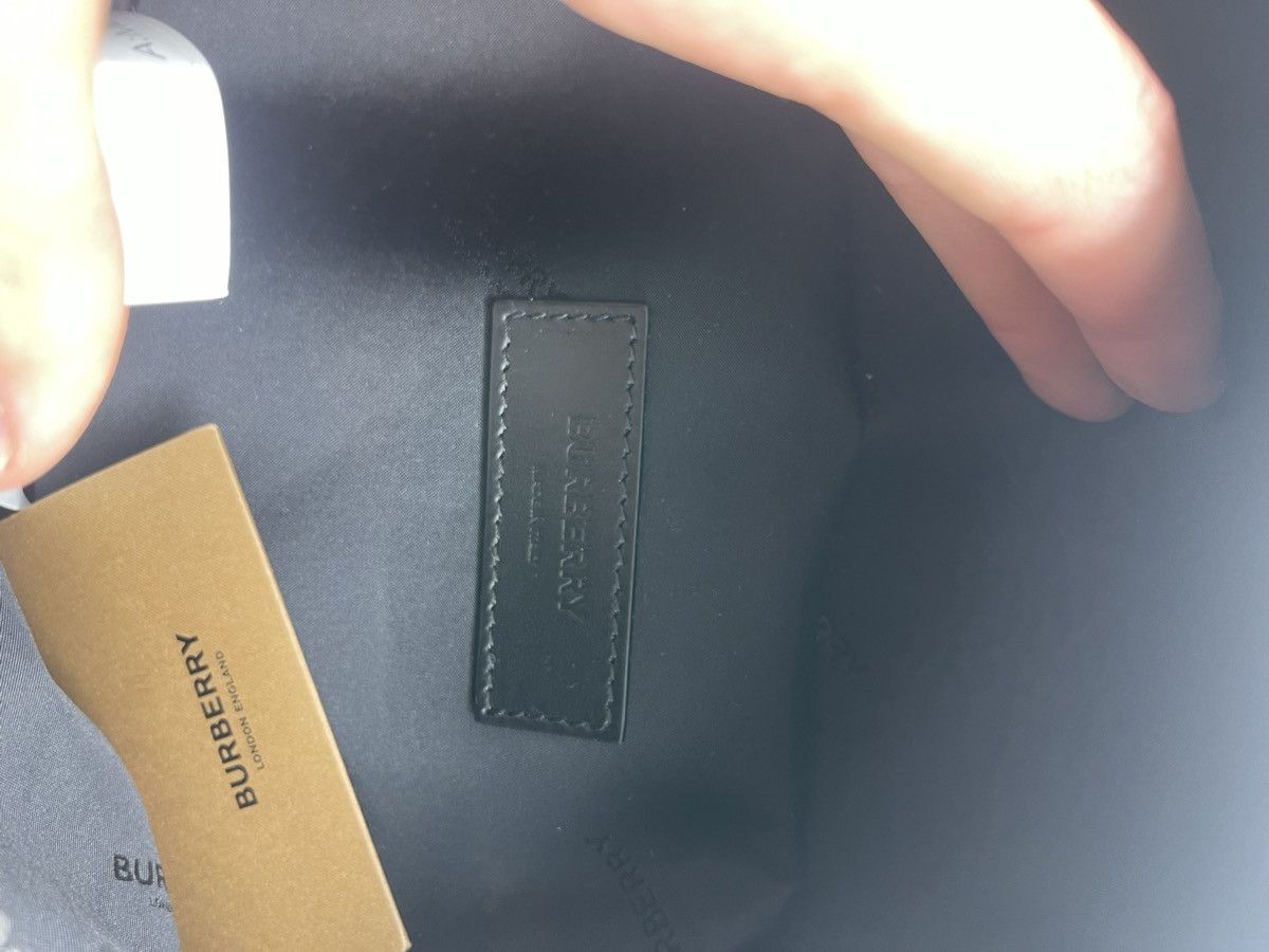 Burberry Burberry Bum Bag RRP Size ONE SIZE - 7 Thumbnail