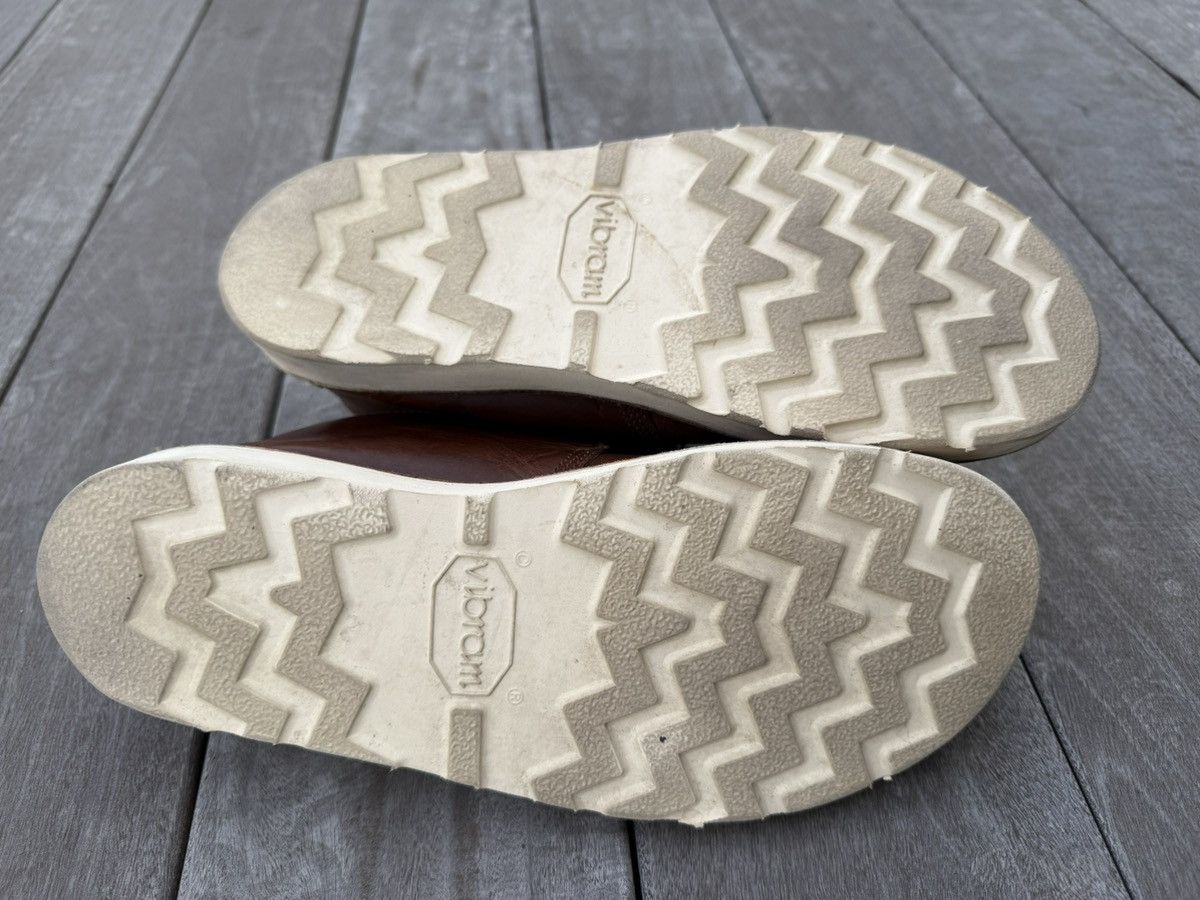 Clarks × Vibram Clarks Desert Trek With Vibram Christy Sole Size US 9 / EU 42 - 4 Thumbnail