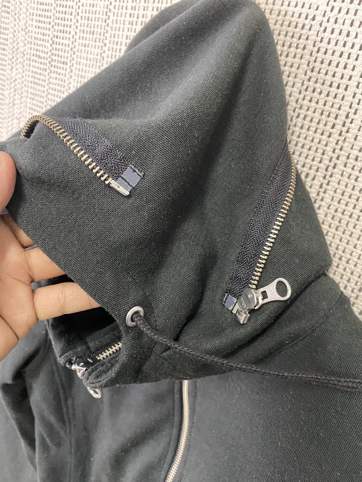Vintage × Von Dutch Vintage Von dutch hoodie very rare Size US M / EU 48-50 / 2 - 4 Thumbnail