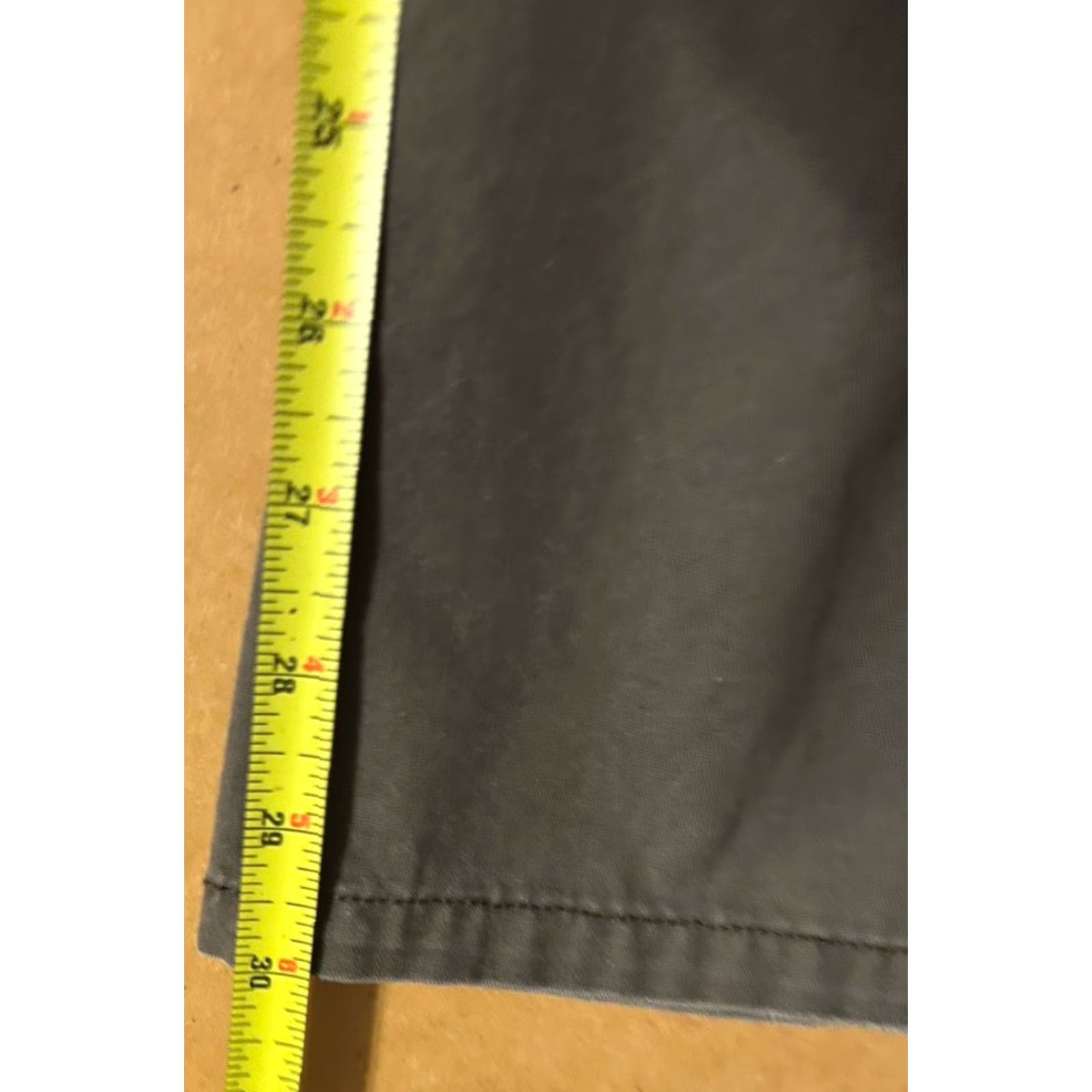 Vintage 5.11 Tactical Gray Tone Cargo Pants Men 34x30 Street Police Style Workwear Pants by 5.11 Tactical Size US 34 / EU 50 - 7 Thumbnail