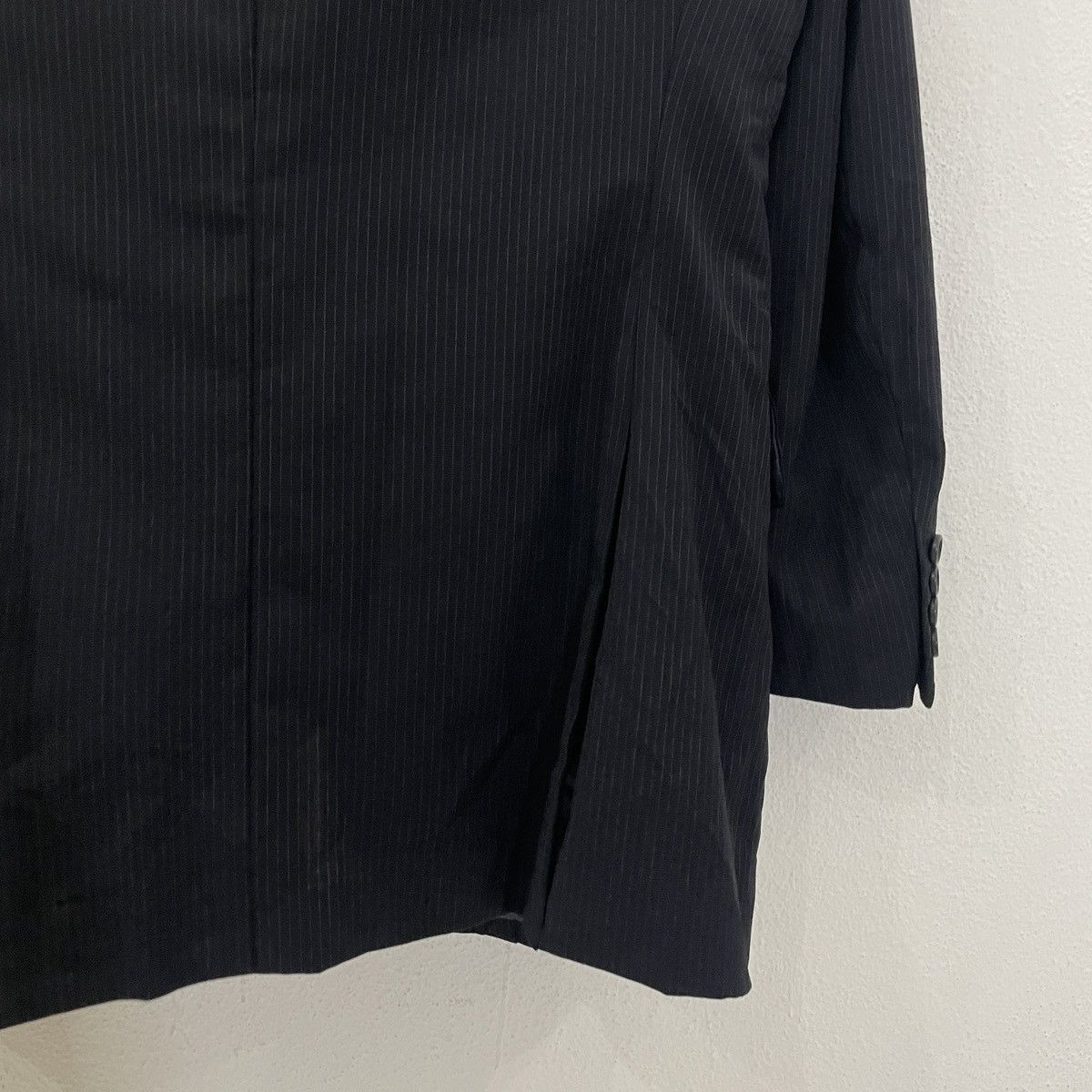 Loro Piana Vintage Loro Piana Coat Jacket Size US S / EU 44-46 / 1 - 8 Thumbnail