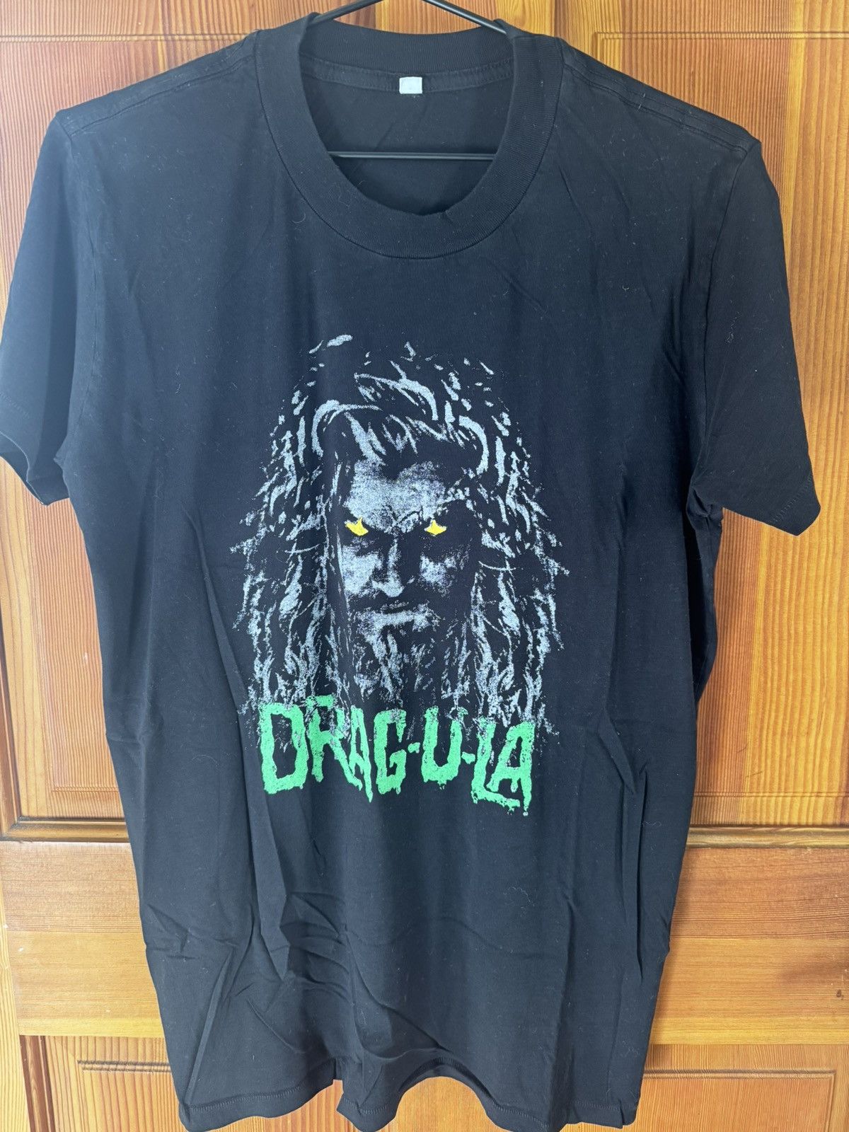 Other Rob Zombie DRAGULA by Local Boogeyman Size US S / EU 44-46 / 1 - 1 Thumbnail