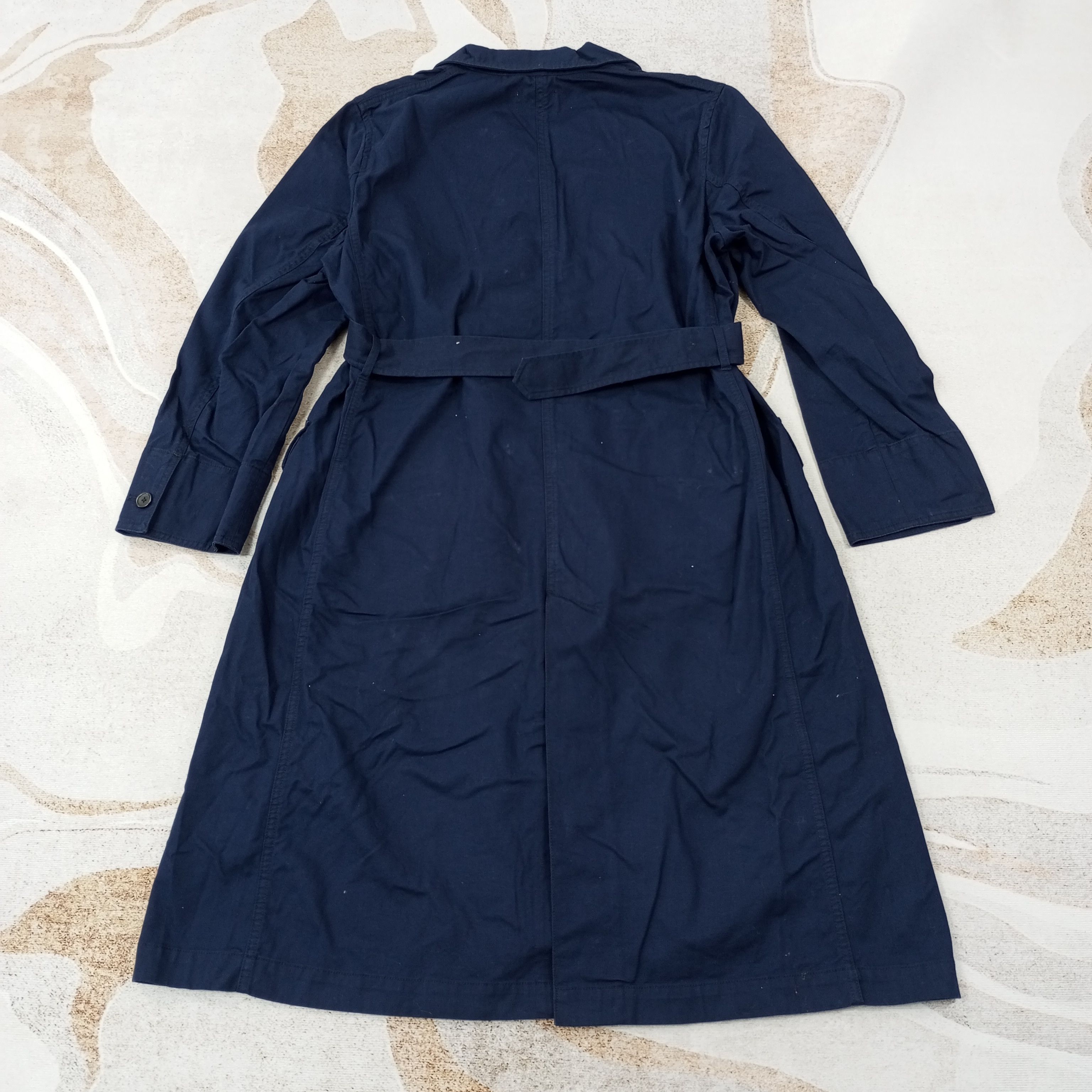 Uniqlo Ines De La Fressange Paris x Uniqlo Jacket c234n4 Size M / US 6-8 / IT 42-44 - 3 Thumbnail