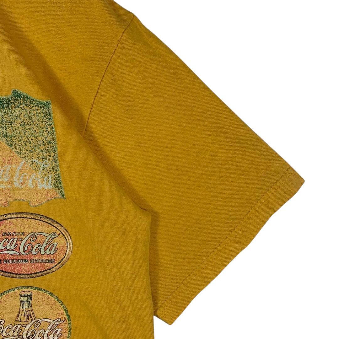 Coca Cola Vintage Coca-Cola "Tokyo" Graphic Tee Size US M / EU 48-50 / 2 - 7 Thumbnail
