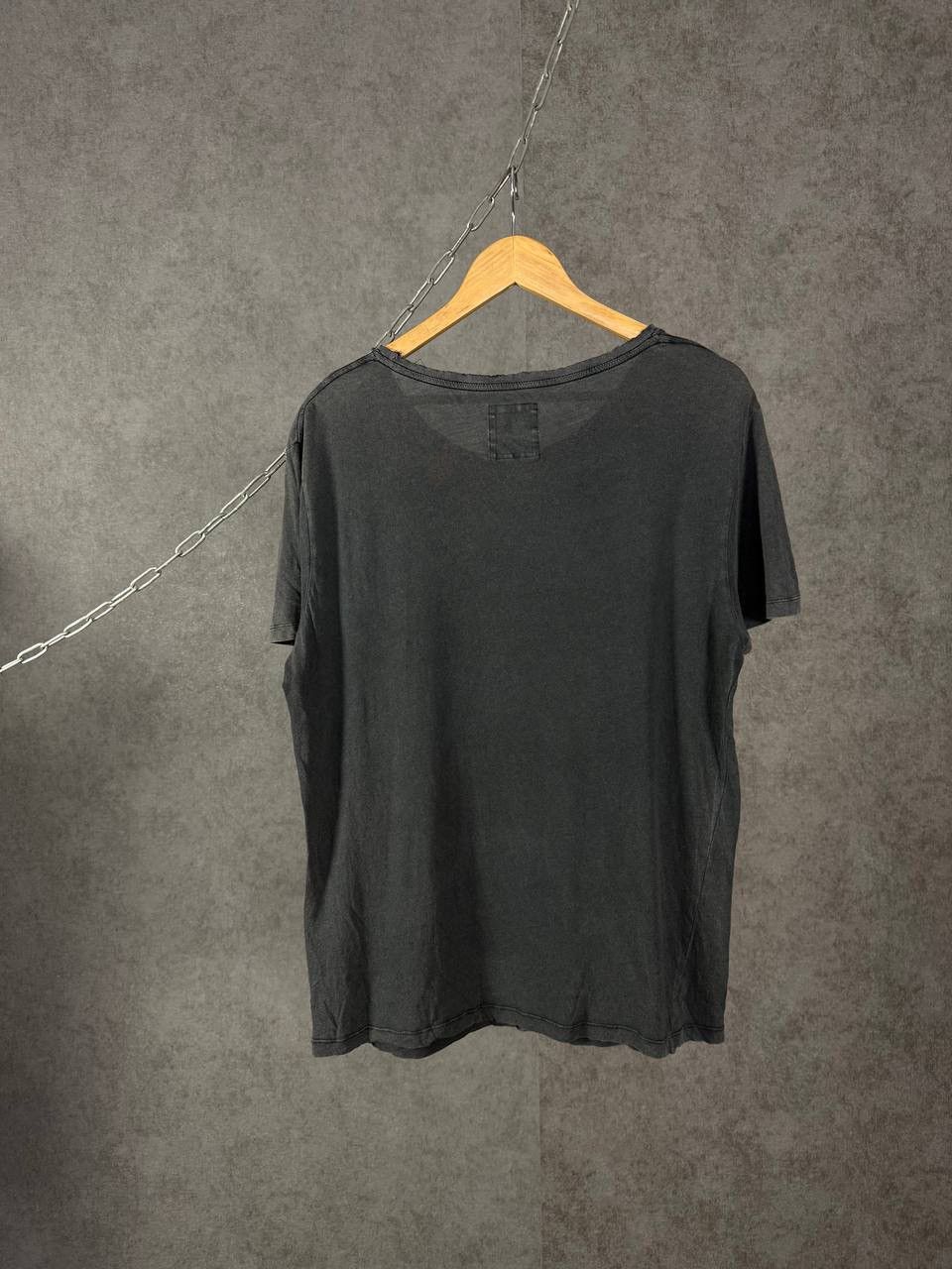 Allsaints Allsaints art designer vintage tee Size US M / EU 48-50 / 2 - 7 Thumbnail