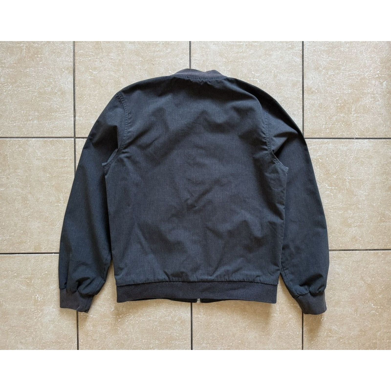 Our Legacy Vintage Our Legacy Light Bomber Jacket Size US S / EU 44-46 / 1 - 10 Thumbnail