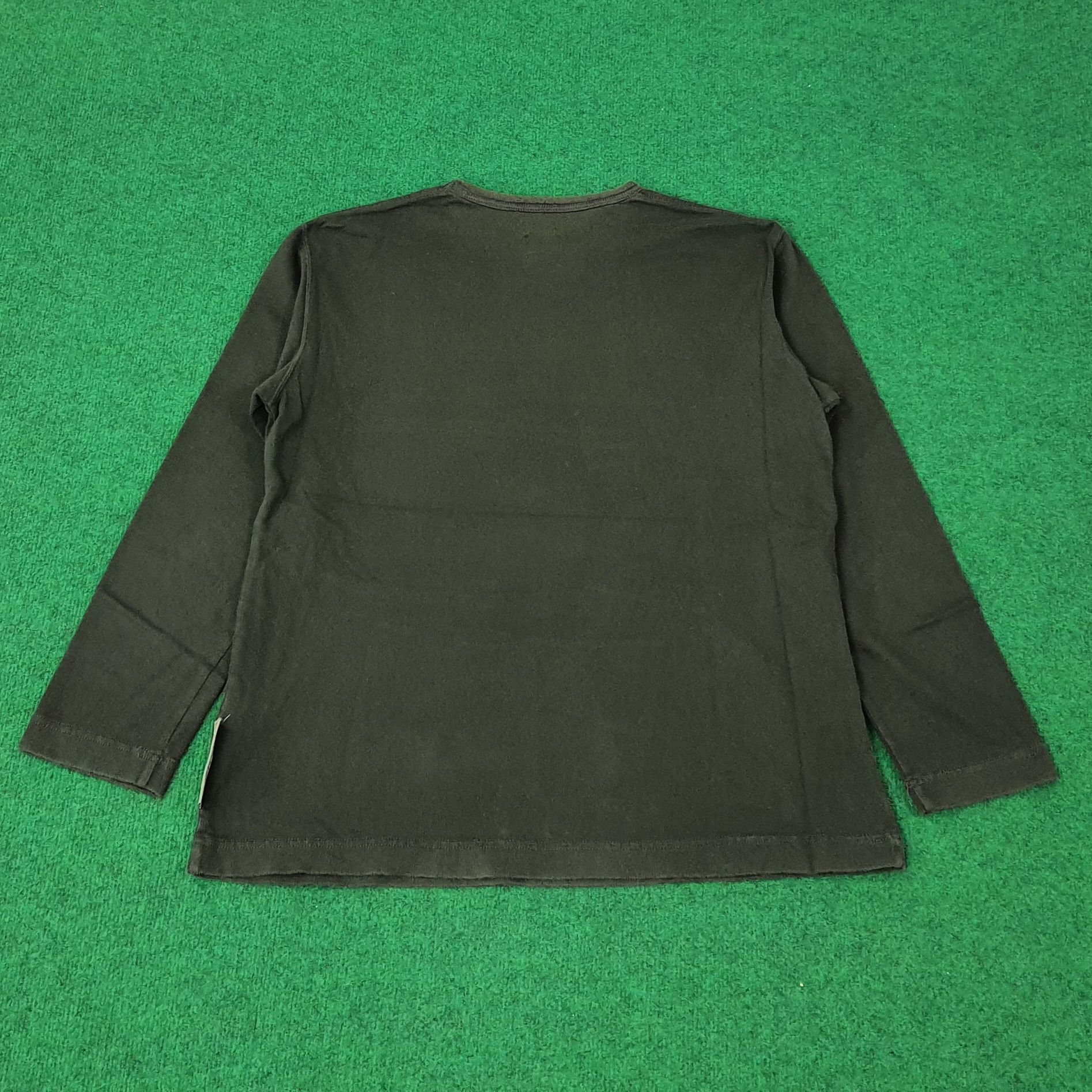Hai Sporting Gear Vintage Hai Sporting Gear by Issey Miyake Tshirt C249N28 Size US M / EU 48-50 / 2 - 3 Thumbnail