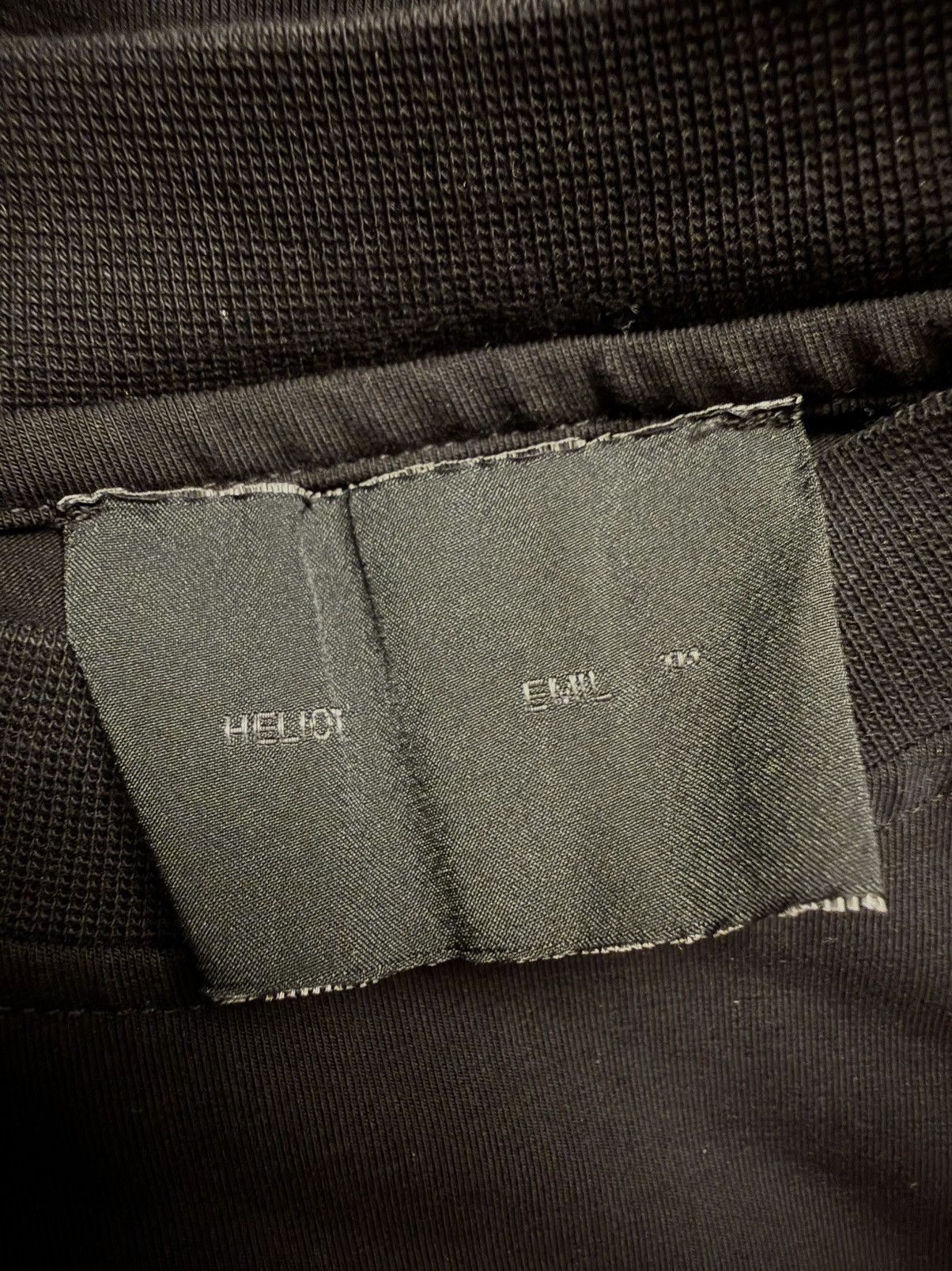 Heliot Emil Heliot Emil - Fluxus Shirt Size US XXL / EU 58 / 5 - 4 Thumbnail