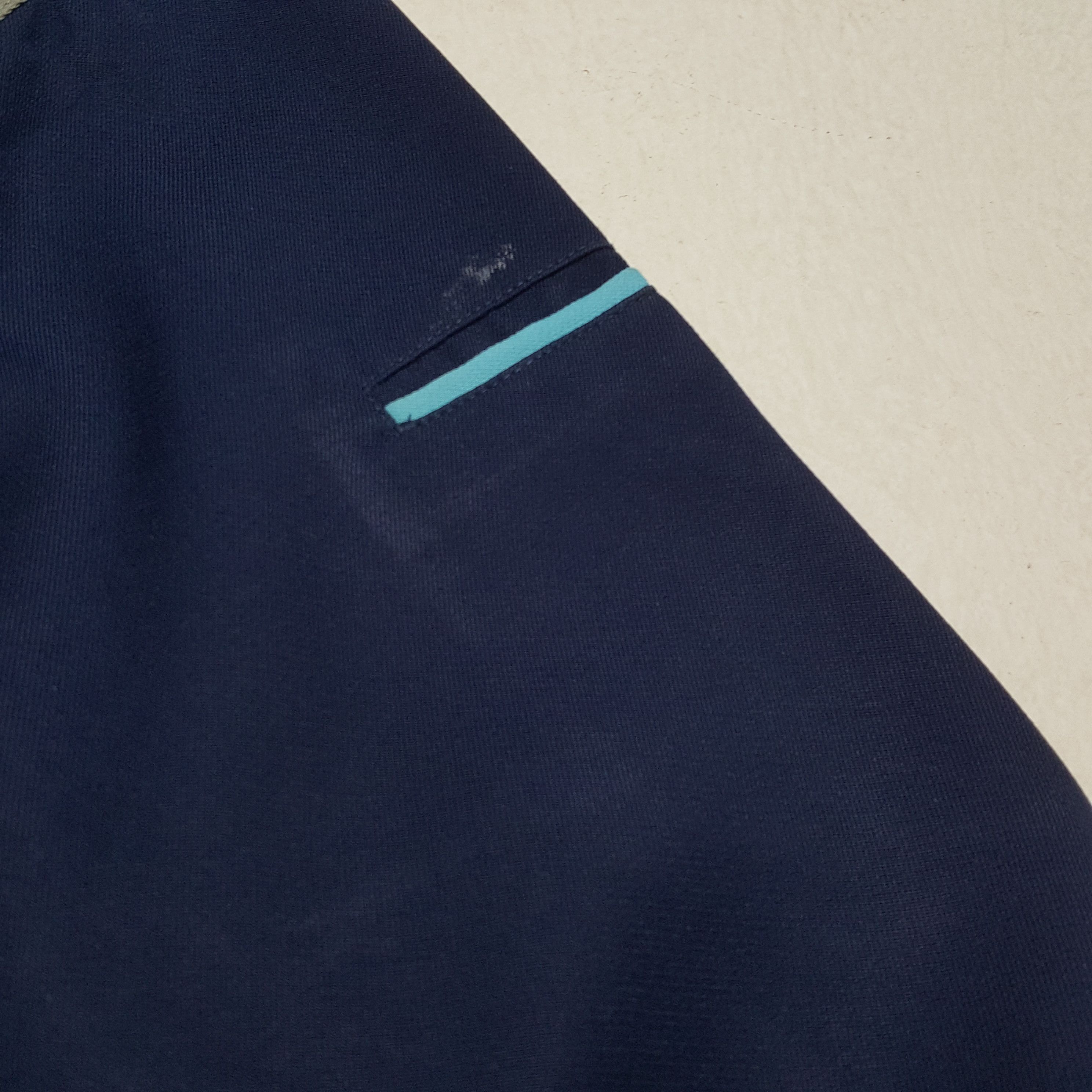 Japanese Brand × Vintage Vintage NISMO NISSAN RACING TEAM Japanese Custom Jacket Size US S / EU 44-46 / 1 - 7 Thumbnail