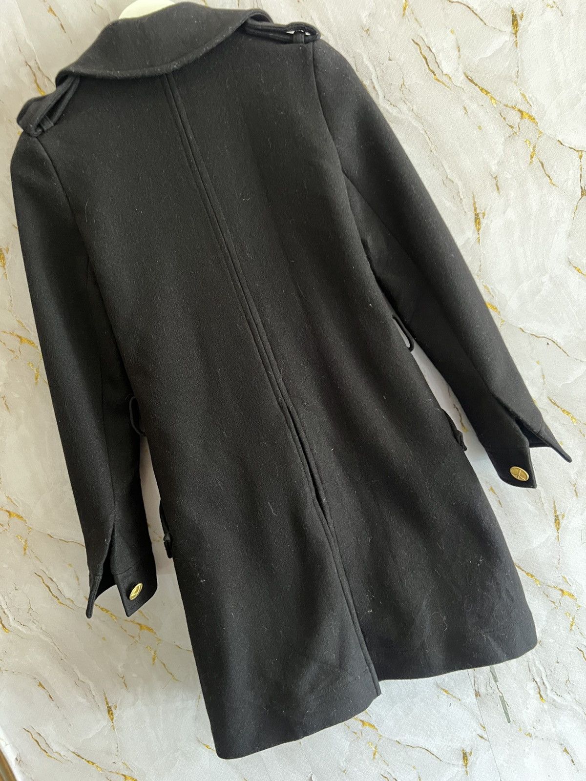 Karen Walker KAREN WALKER LONG JACKET Size US S / EU 44-46 / 1 - 5 Thumbnail