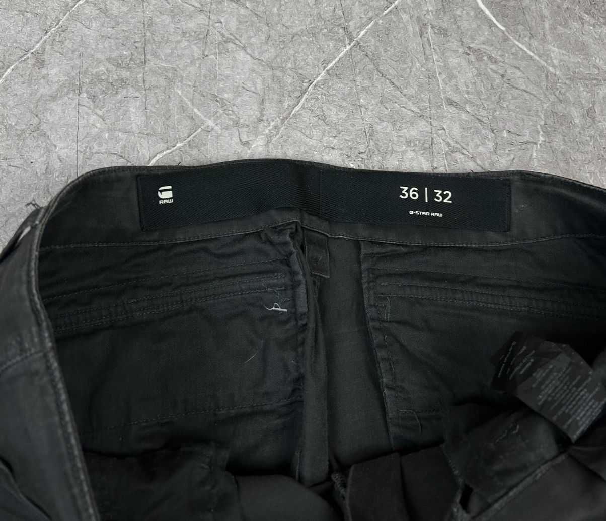 G-Star G-Star Raw Cargo Pants Size 36 Size US 36 / EU 52 - 8 Thumbnail