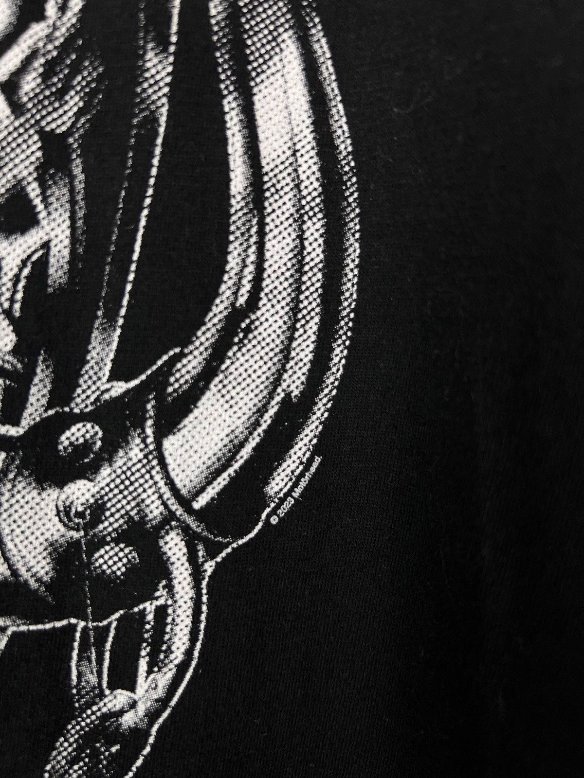 Other Motörhead band t-shirts size M Size US M / EU 48-50 / 2 - 4 Thumbnail