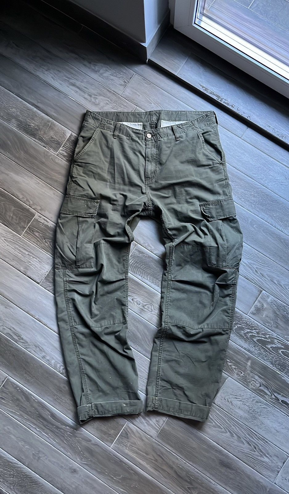 Carhartt Y 2 K Pants | Grailed