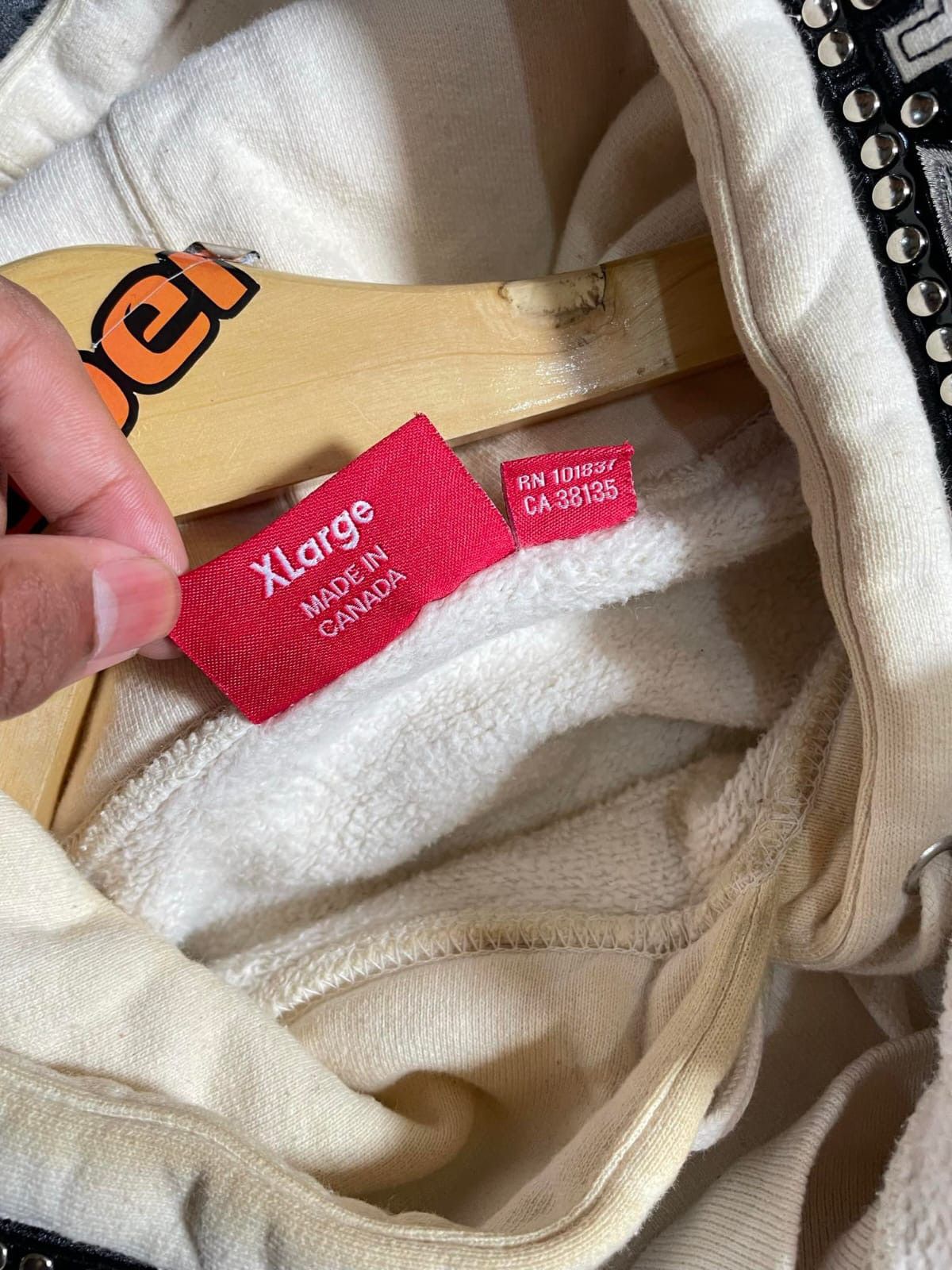 Supreme supreme pharoah Size US XL / EU 56 / 4 - 4 Thumbnail