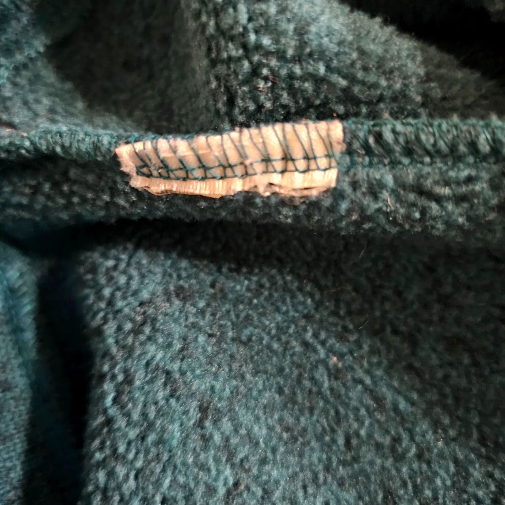 Eddie Bauer Eddie Bauer Sweater Mens Large Green 1/4 Button Knit Long Sleeve Outdoors Casual Shirt? Size US L / EU 52-54 / 3 - 7 Thumbnail