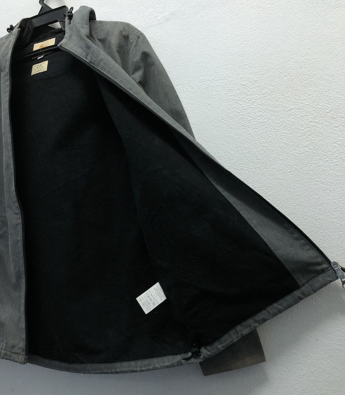 Kelty Vintage Kelty Exclusive Design For Ships Jet Blue Jacket Size US L / EU 52-54 / 3 - 10 Thumbnail