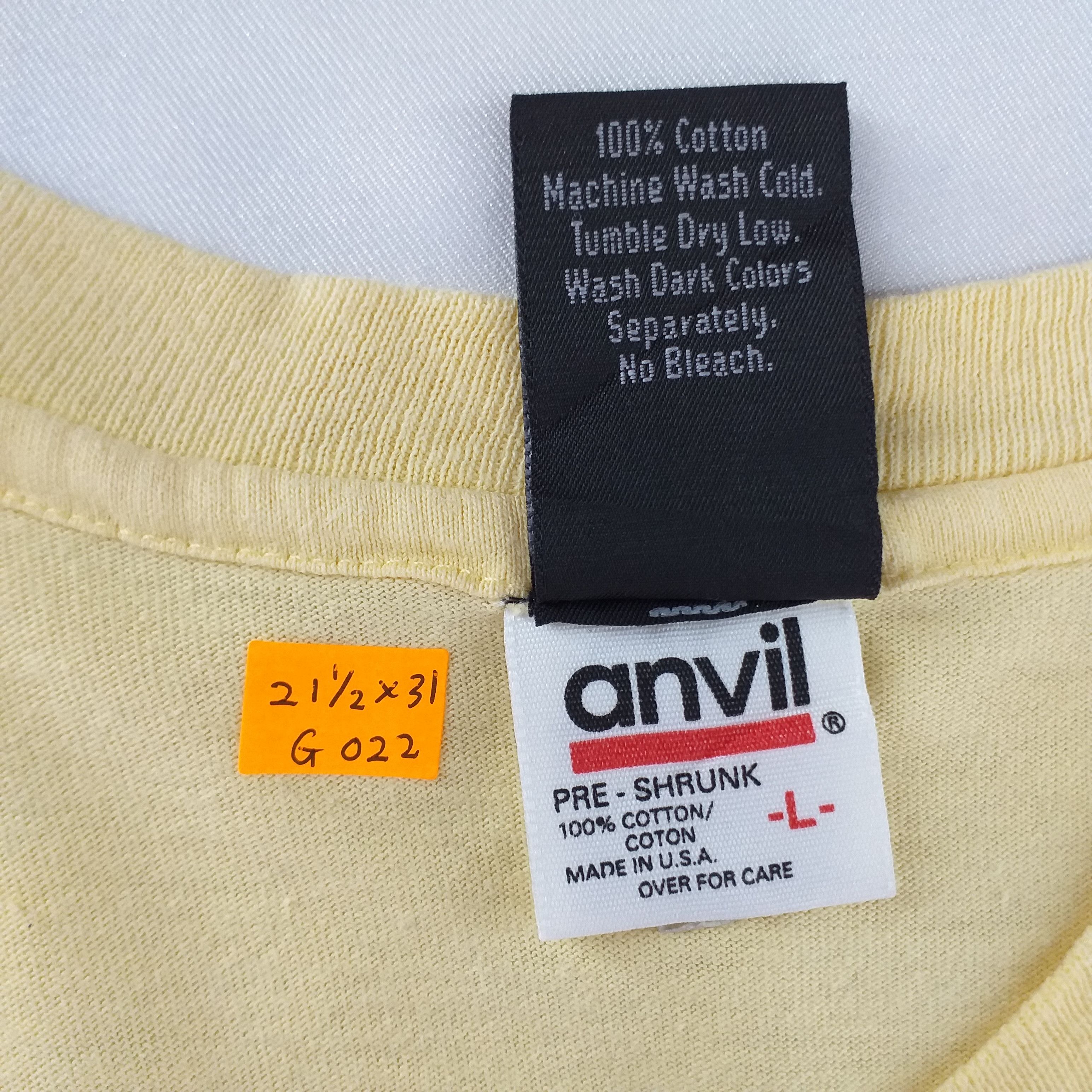 Vintage Vintage Katin Custom Surf Trunks Large Tee -G022 Size US L / EU 52-54 / 3 - 6 Thumbnail