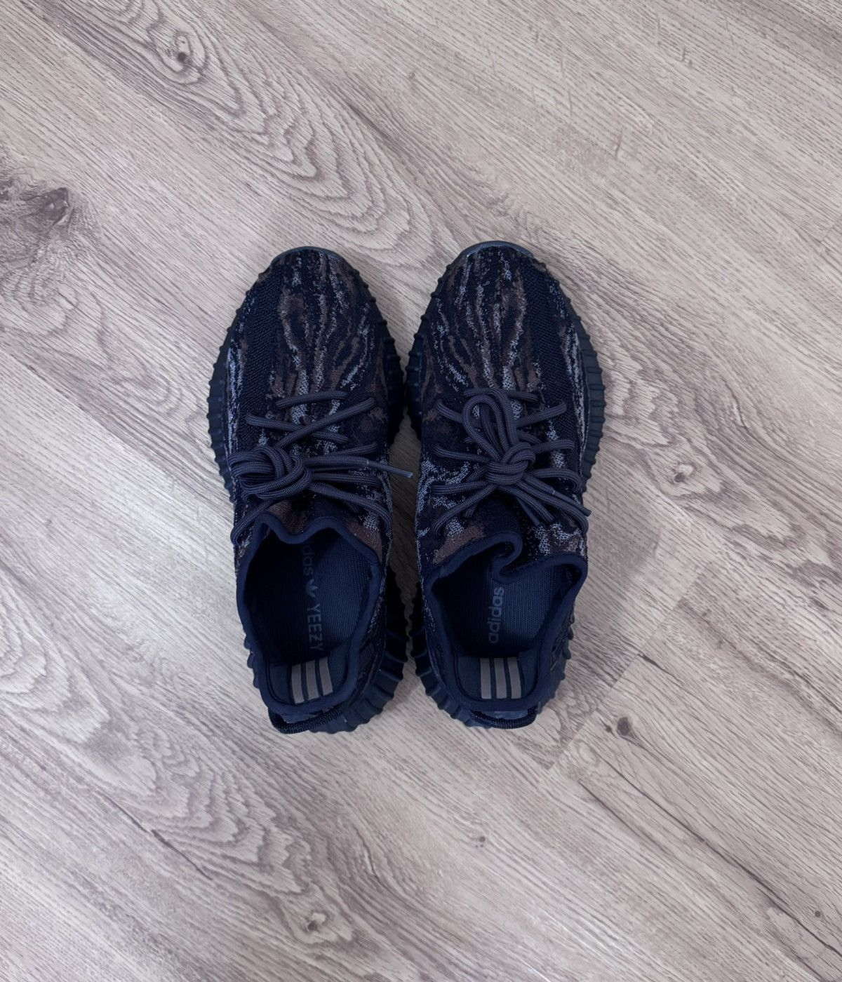 Adidas Adidas Yeezy Boost 350 V2 MX Rock Size US 7.5 / EU 40-41 - 6 Thumbnail