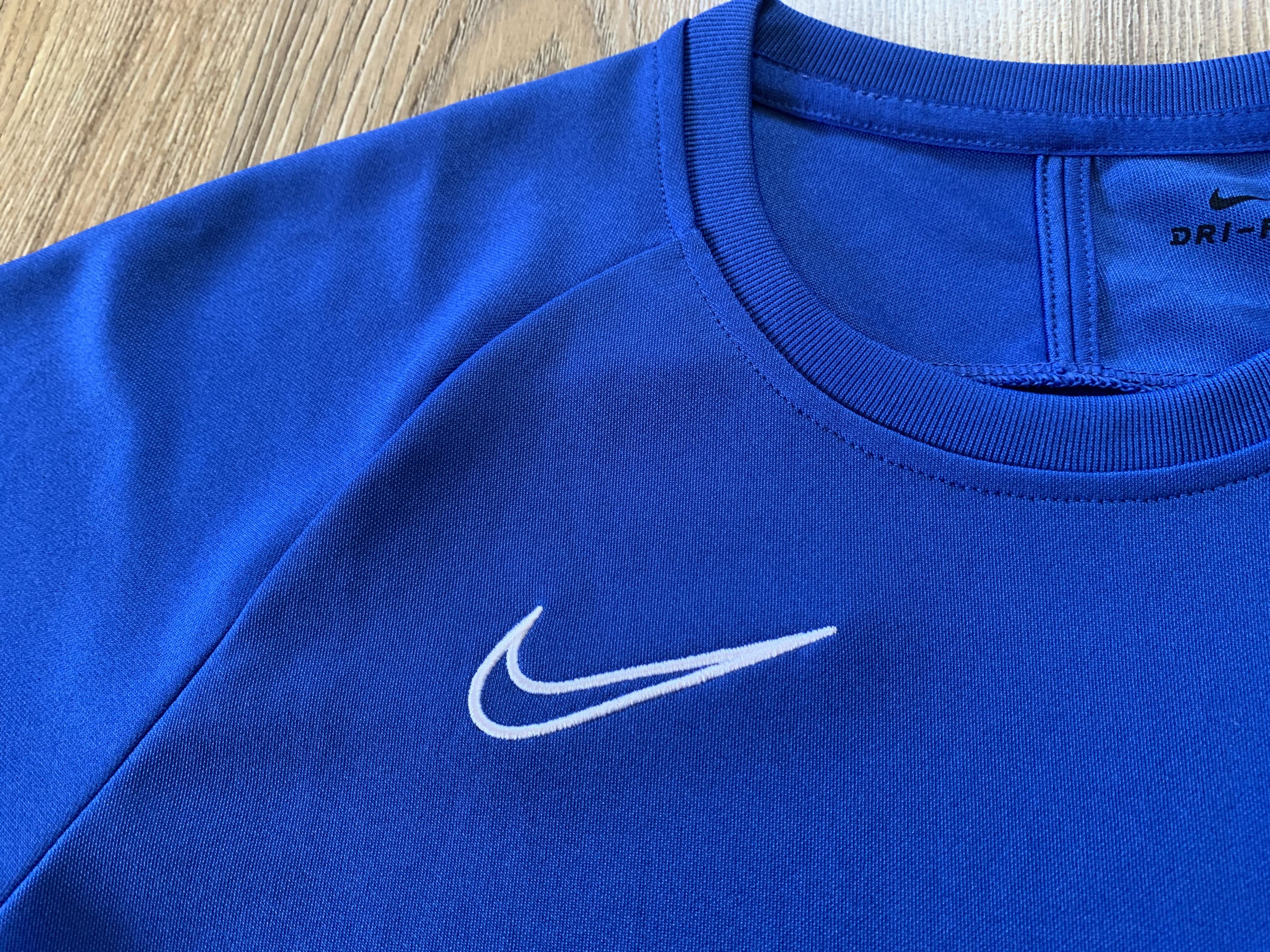 Nike Nike Junior Youth Sport Training T Shirt Size US XXS / EU 40 - 5 Thumbnail